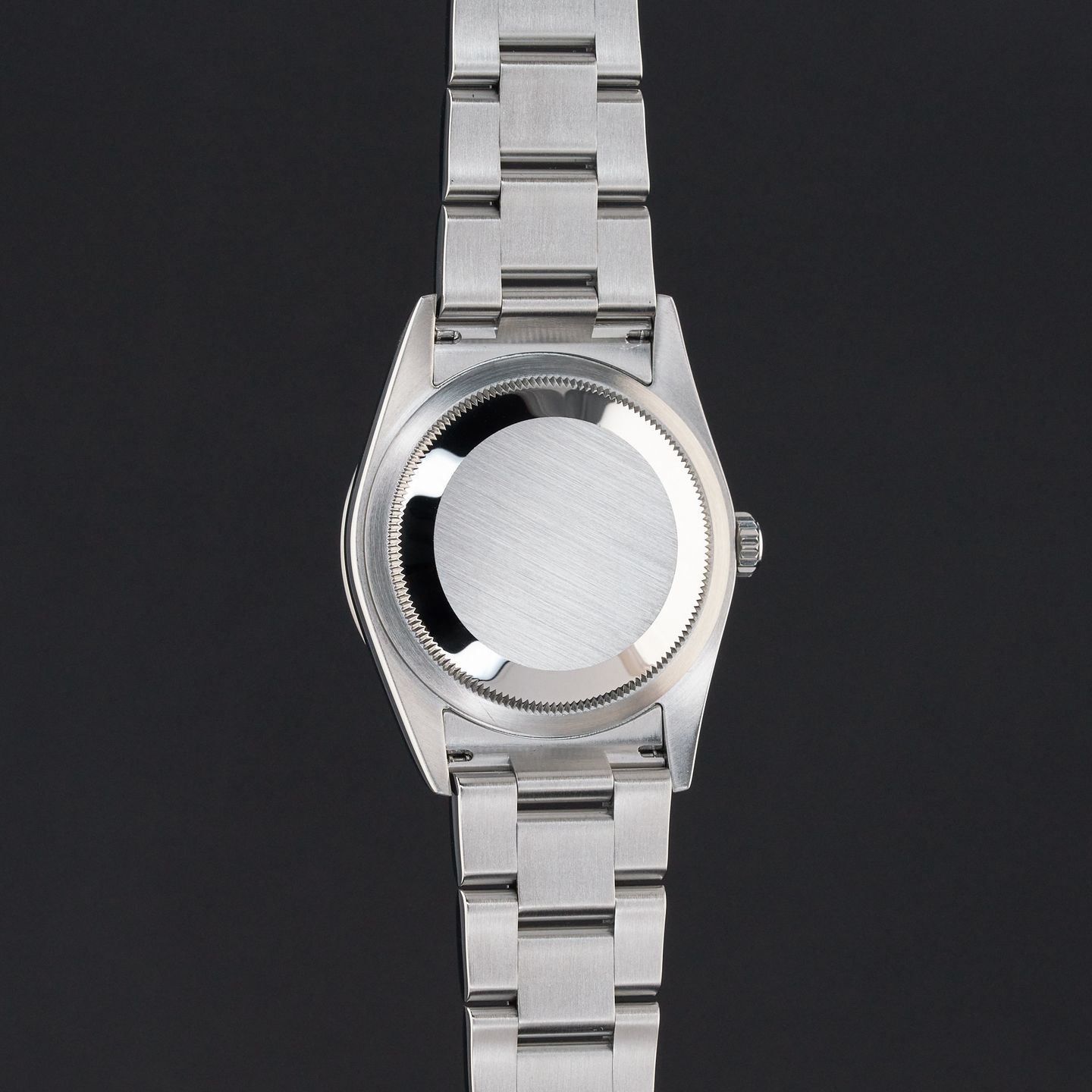 Rolex Explorer 114270 - (6/7)