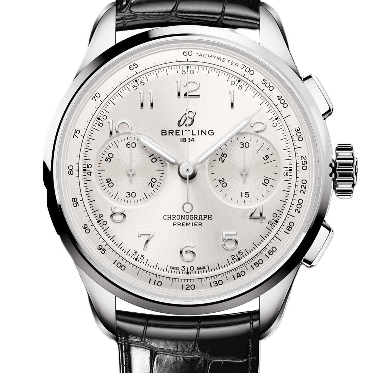 Breitling Premier AB0930371G1P1 - (1/1)