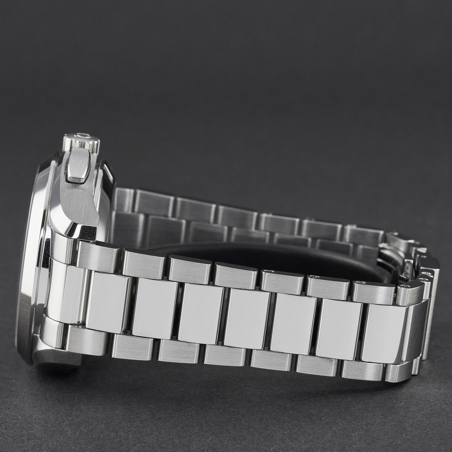 Omega Seamaster Aqua Terra 231.10.43.52.06.001 - (5/8)