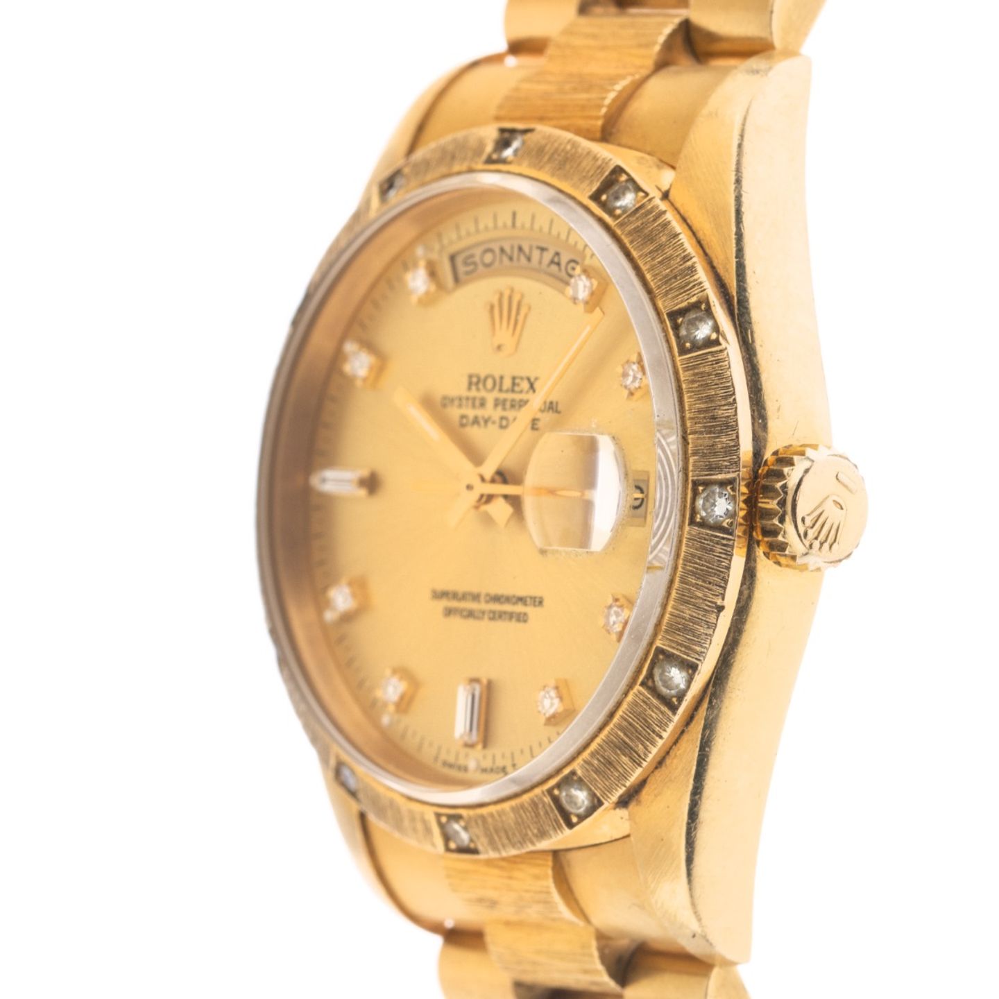 Rolex Day-Date 36 18308 - (4/8)