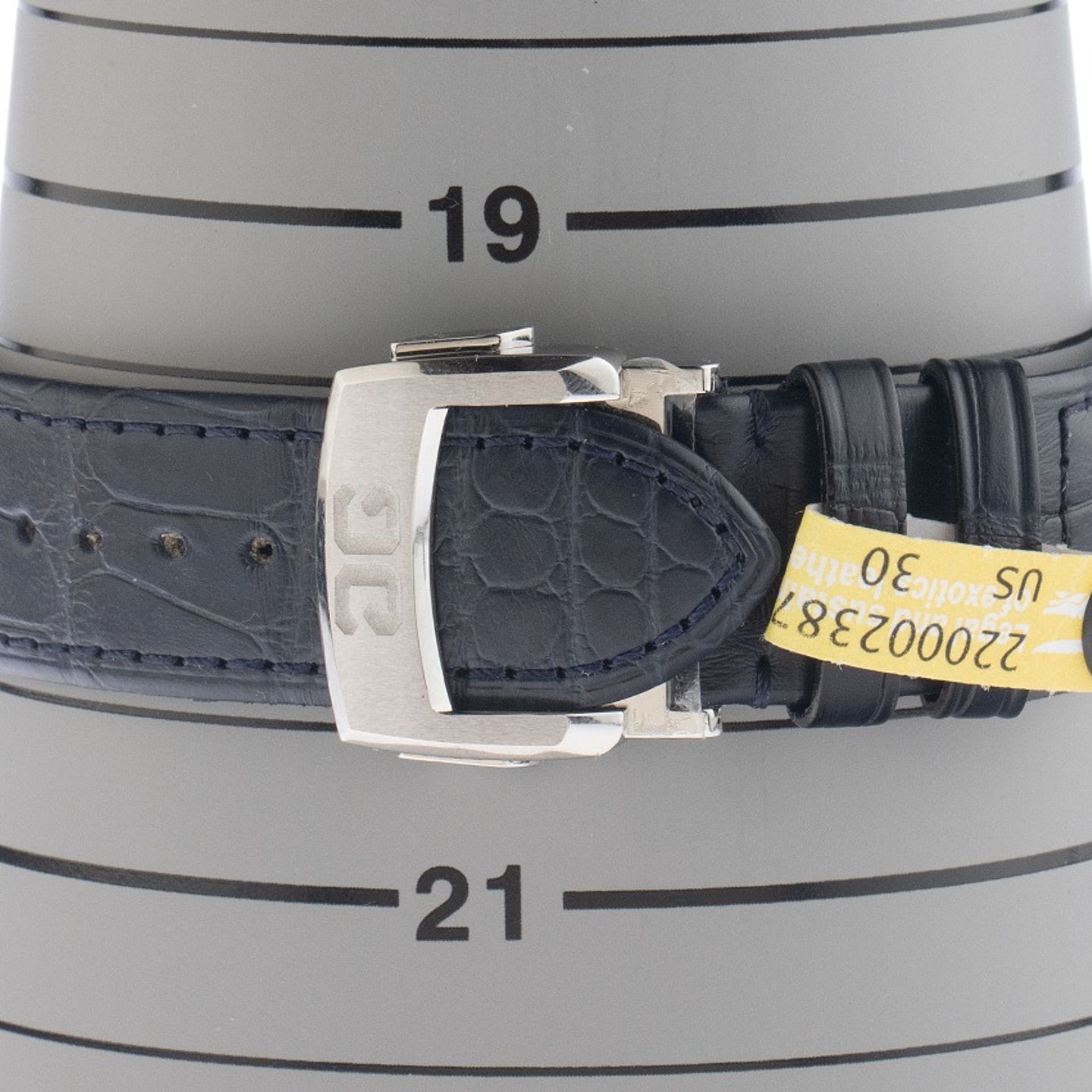 Glashütte Original PanoMaticLunar 1-92-14-01-03-61 - (8/8)