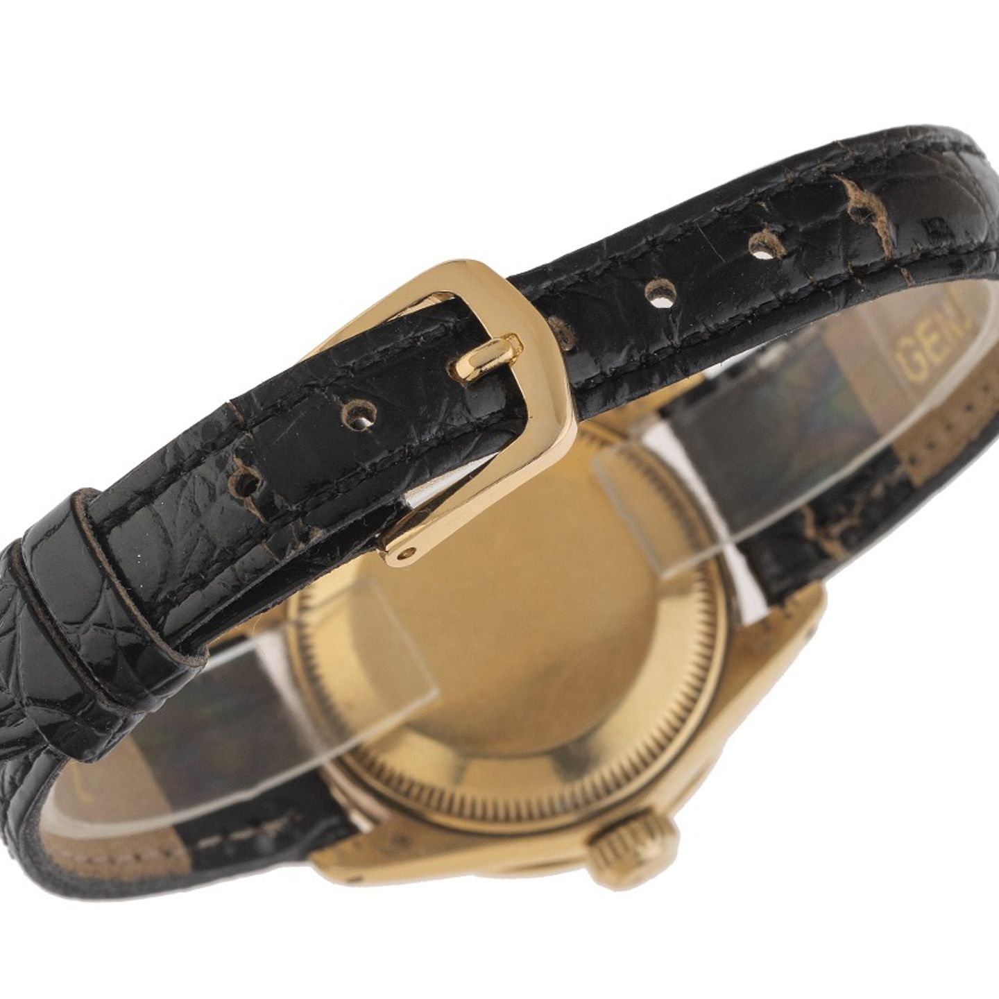 Rolex Lady-Datejust 6917 - (7/8)