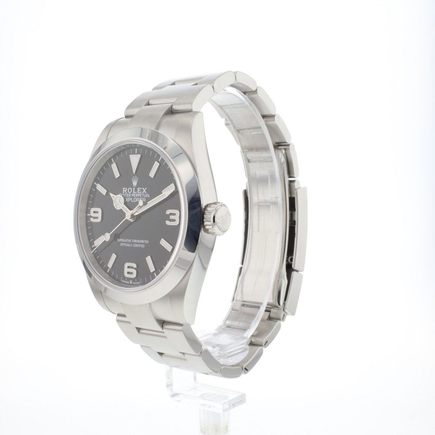 Rolex Explorer 224270 - (2/6)
