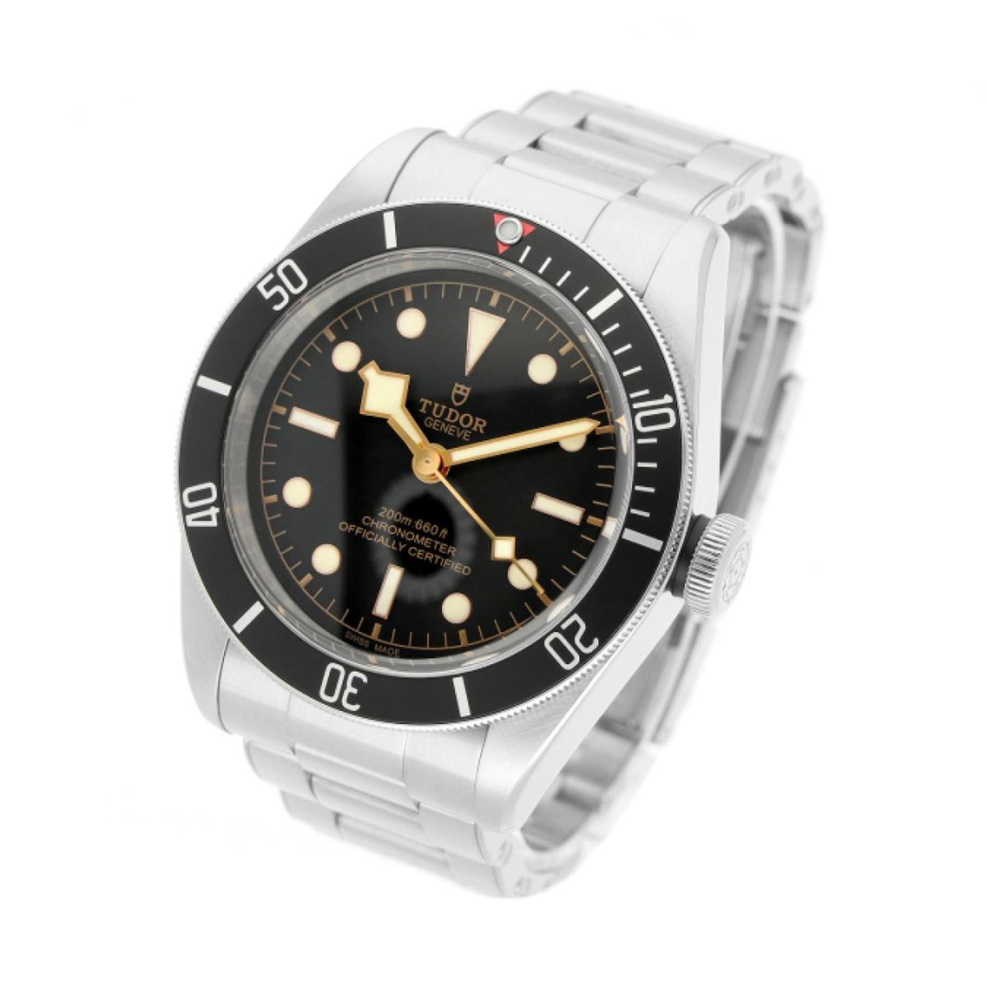 Tudor Black Bay 79230N - (2/5)