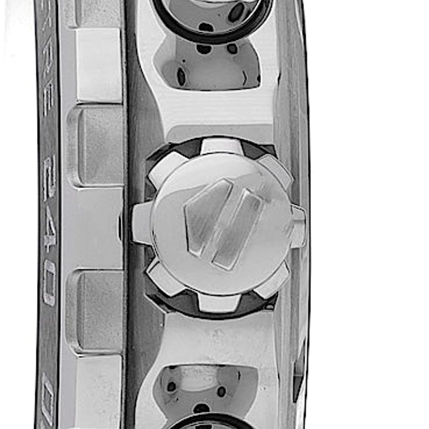 TAG Heuer Formula 1 Quartz CAZ101AC.BA0842 - (4/5)