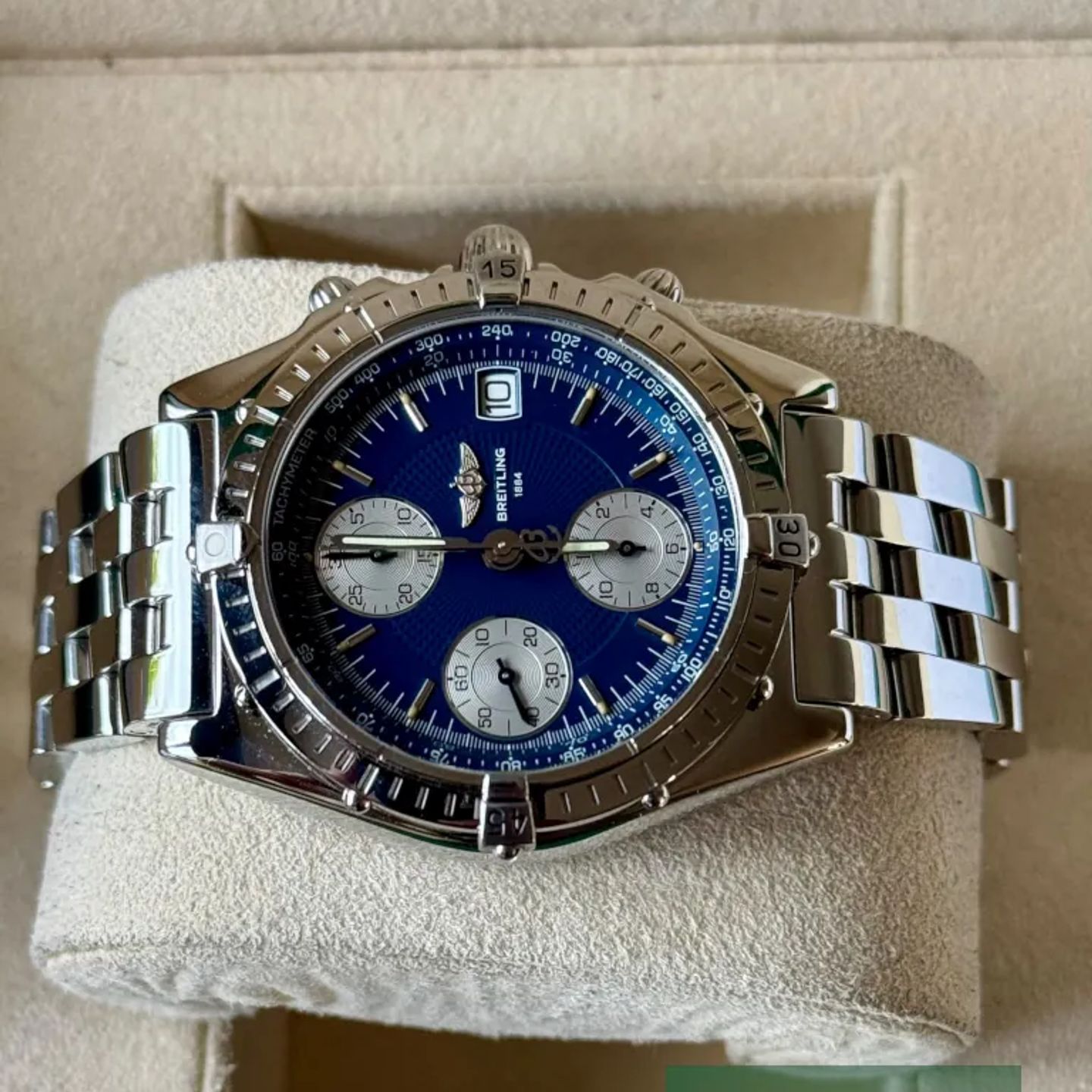 Breitling Chronomat A13050.1 - (5/7)