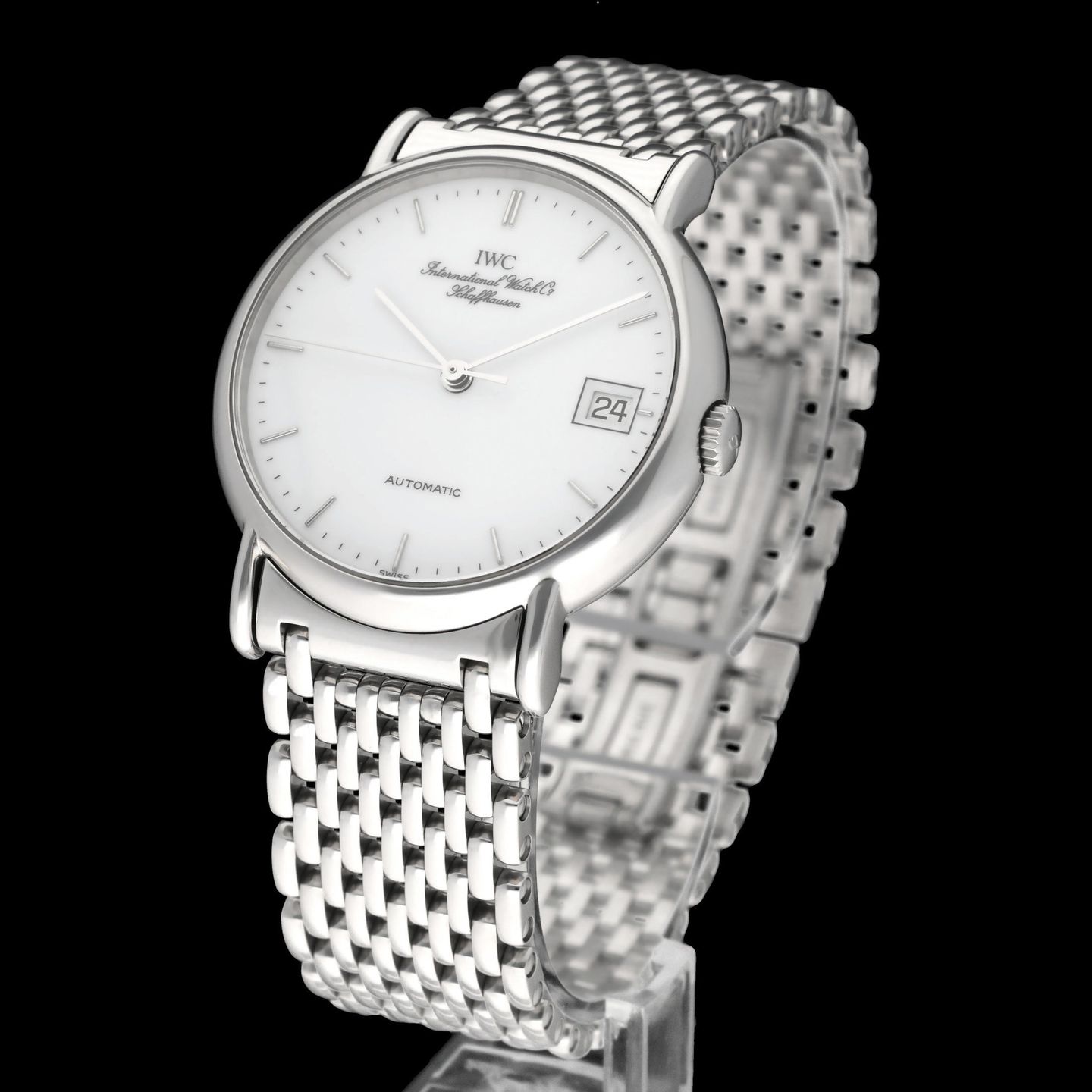 IWC Portofino Automatic IW3513 - (2/7)