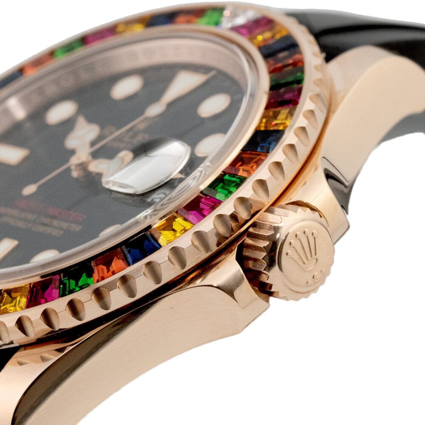 Rolex Yacht-Master 40 116695SATS - (5/8)