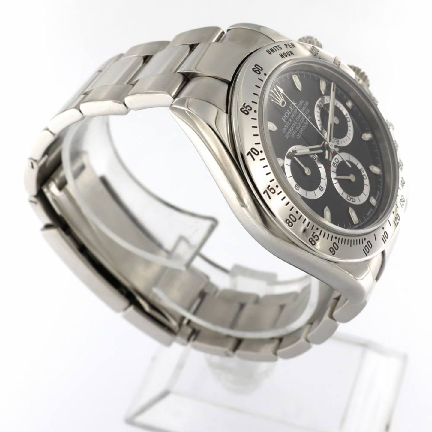 Rolex Daytona 116520 - (3/7)