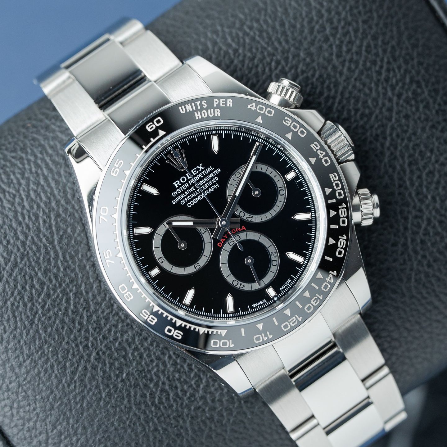 Rolex Daytona 126500LN - (2/8)