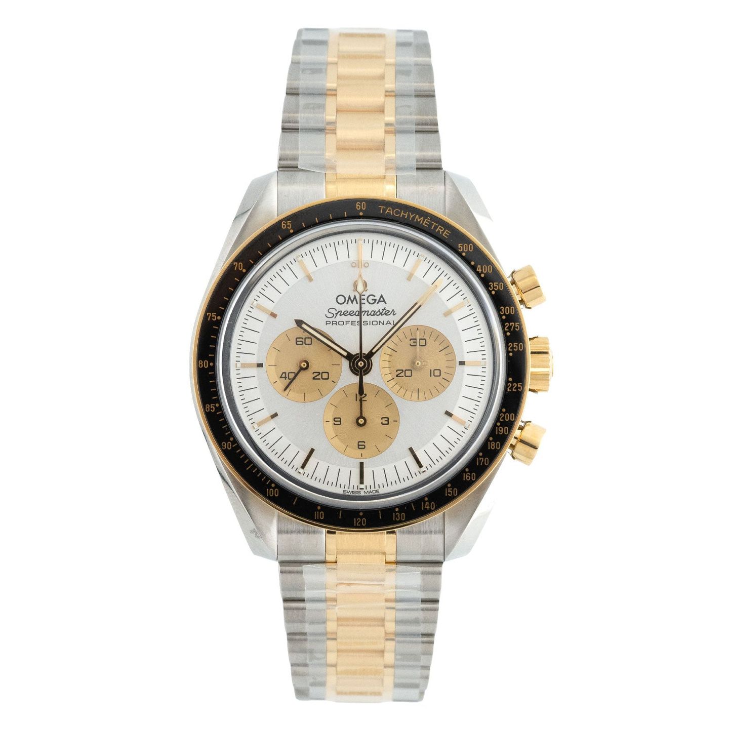 Omega Speedmaster Professional Moonwatch 310.20.42.50.02.001 - (1/6)