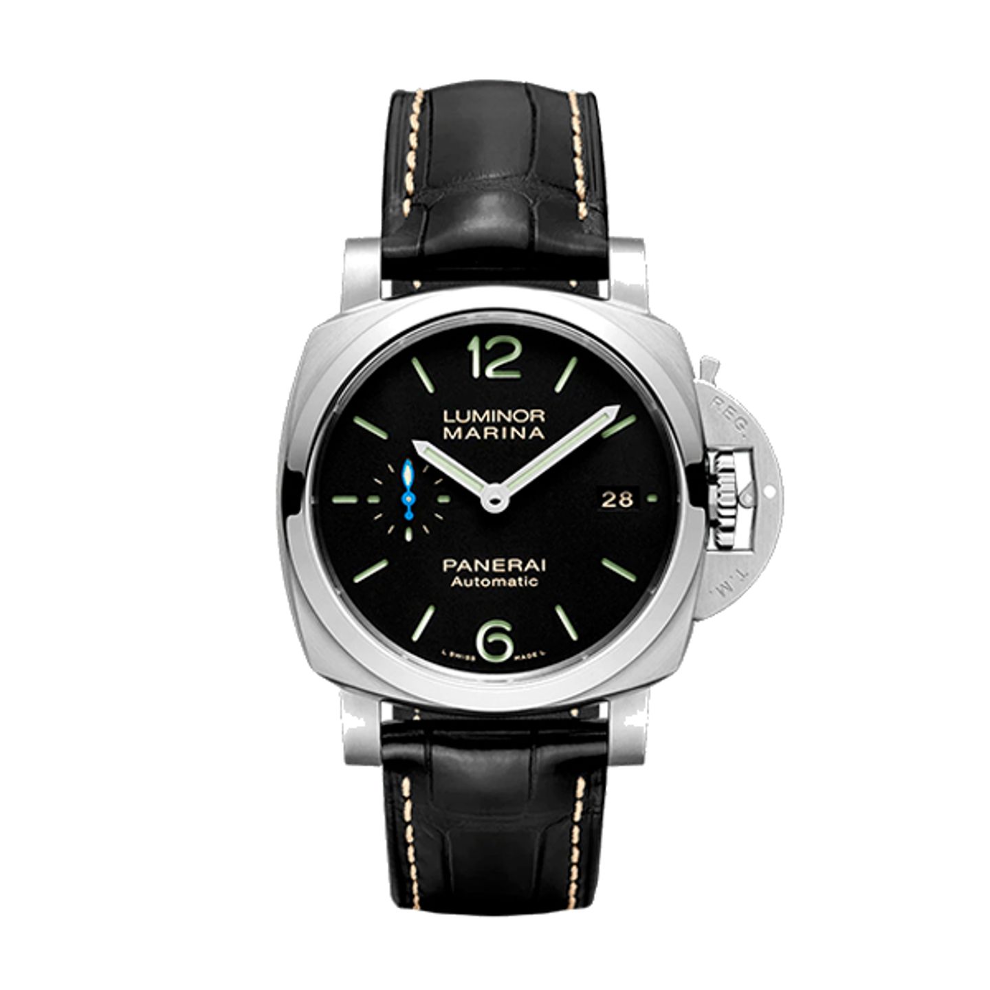 Panerai Luminor Marina 1950 3 Days Automatic PAM01392 - (1/1)