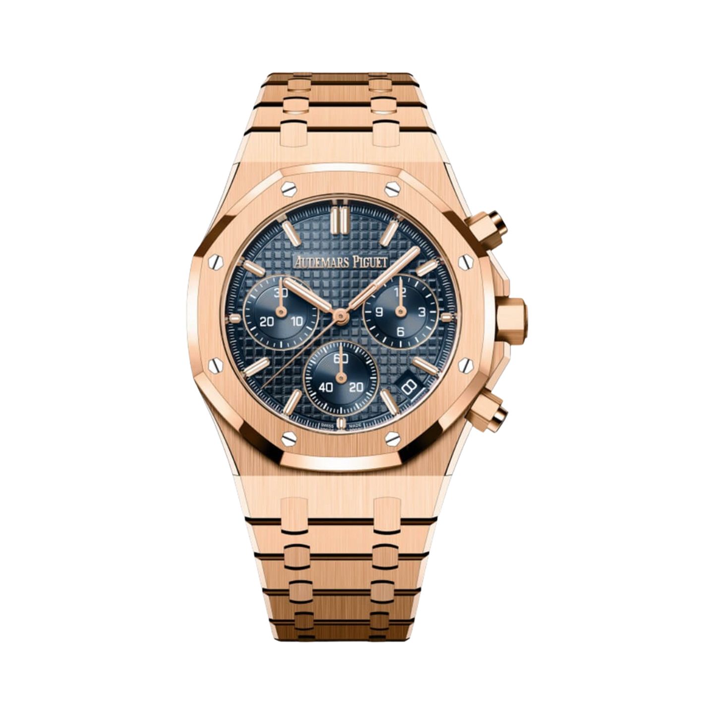 Audemars Piguet Royal Oak Chronograph 26240OR.OO.1320OR.05 - (1/1)