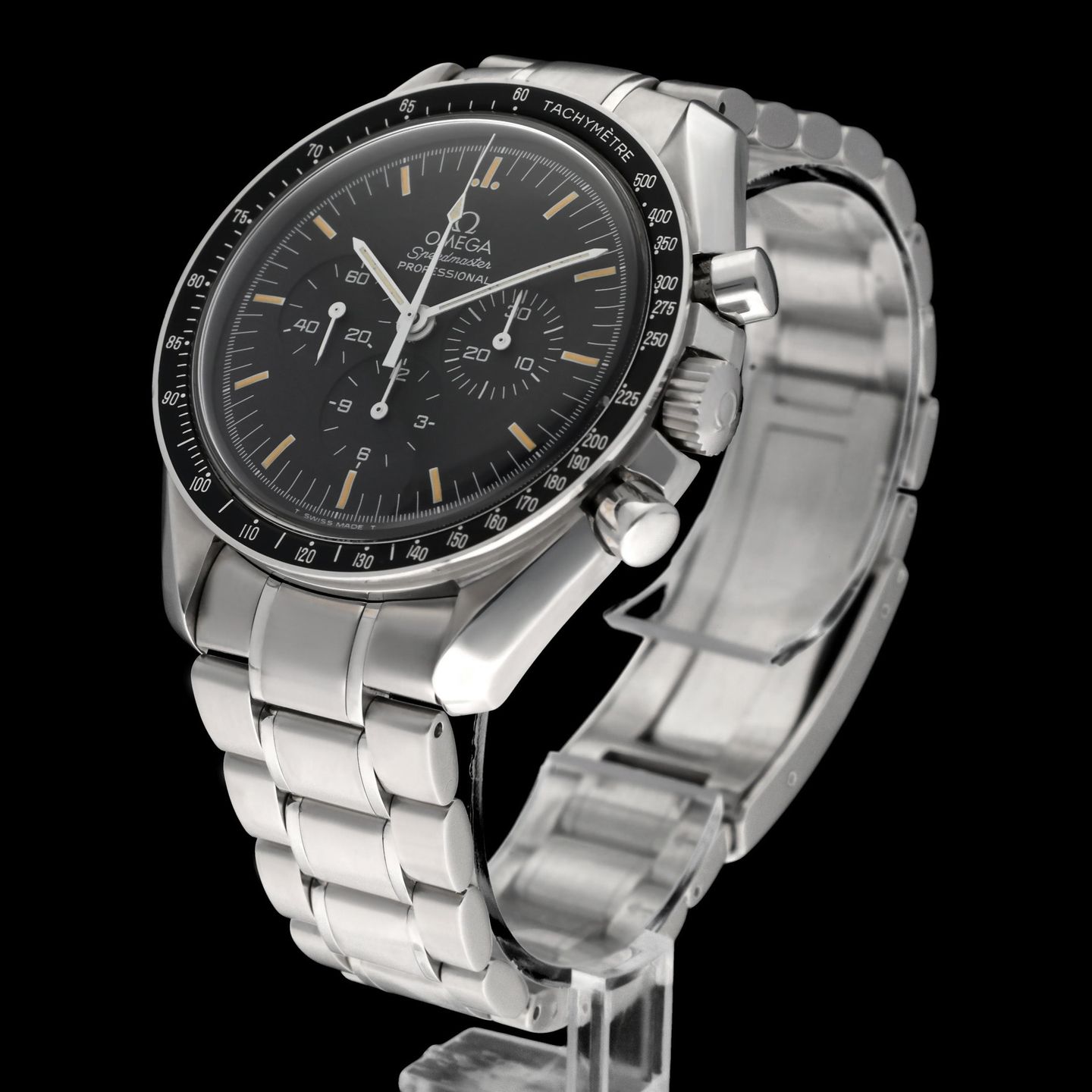 Omega Speedmaster Professional Moonwatch 3572.50.00 - (5/8)