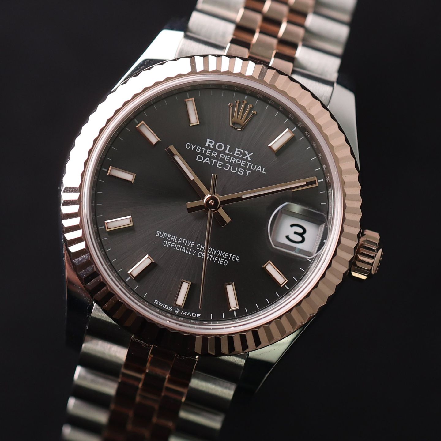 Rolex Datejust 31 278271 - (5/6)
