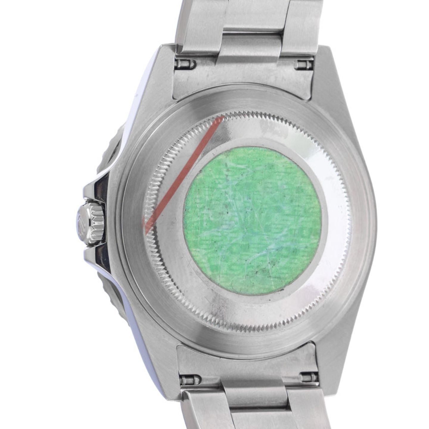 Rolex GMT-Master II 16710T - (6/8)