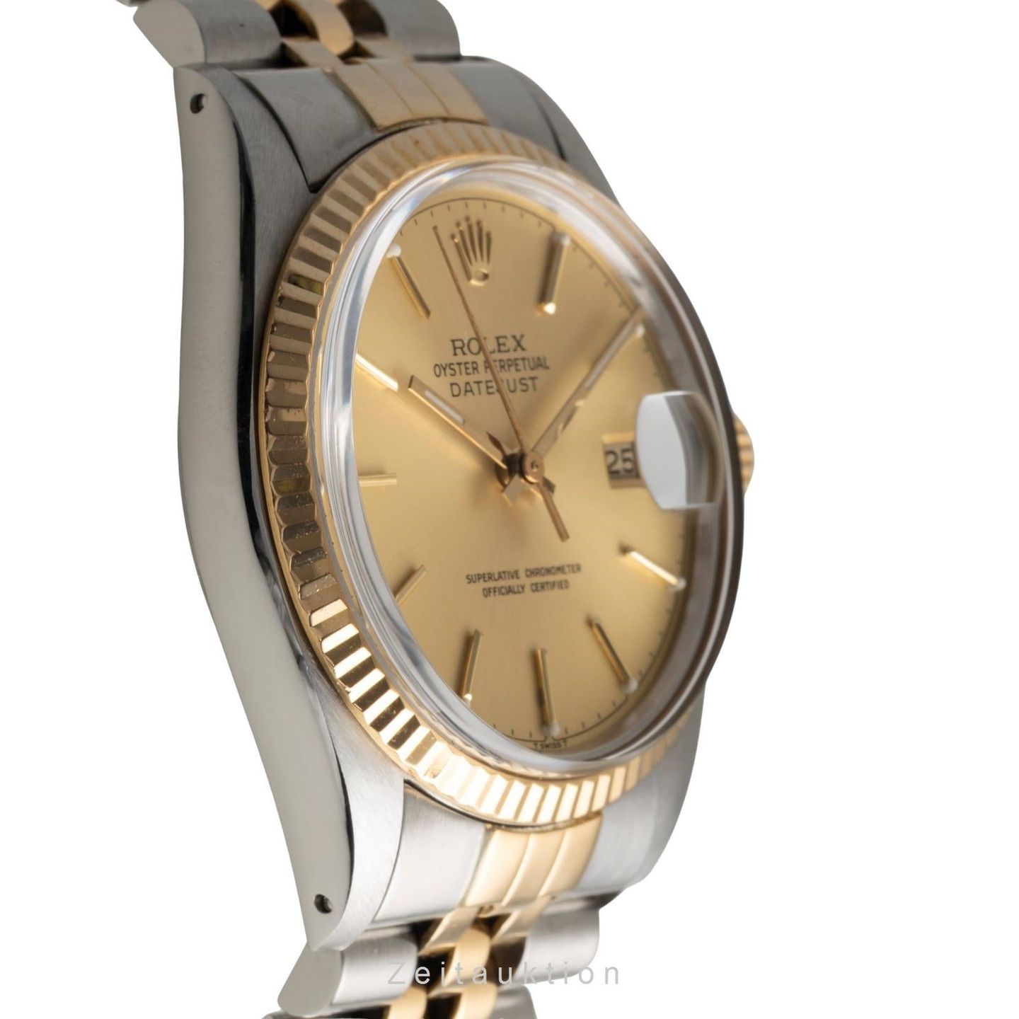 Rolex Datejust 36 16013 - (6/8)