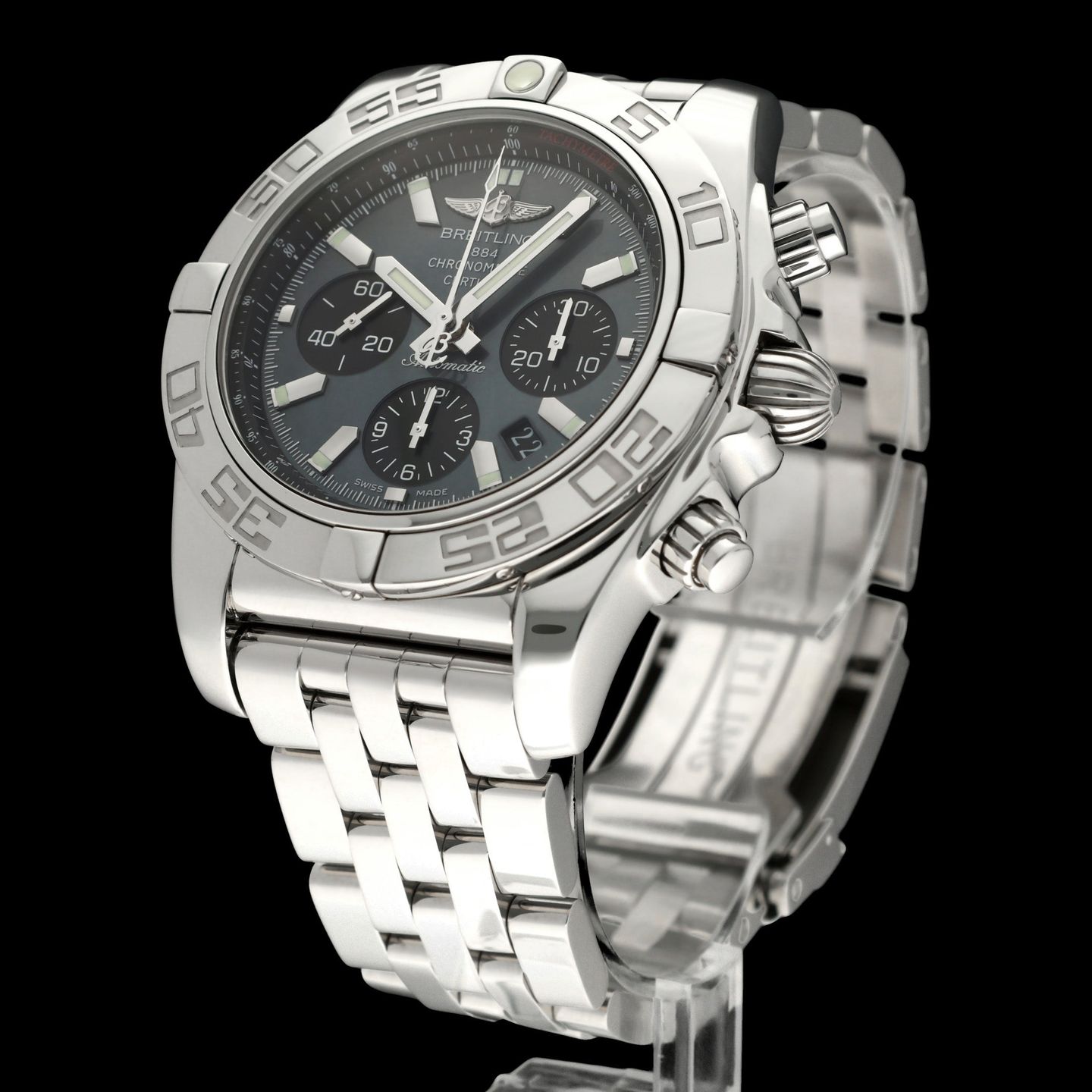 Breitling Chronomat 44 AB0111 - (5/8)