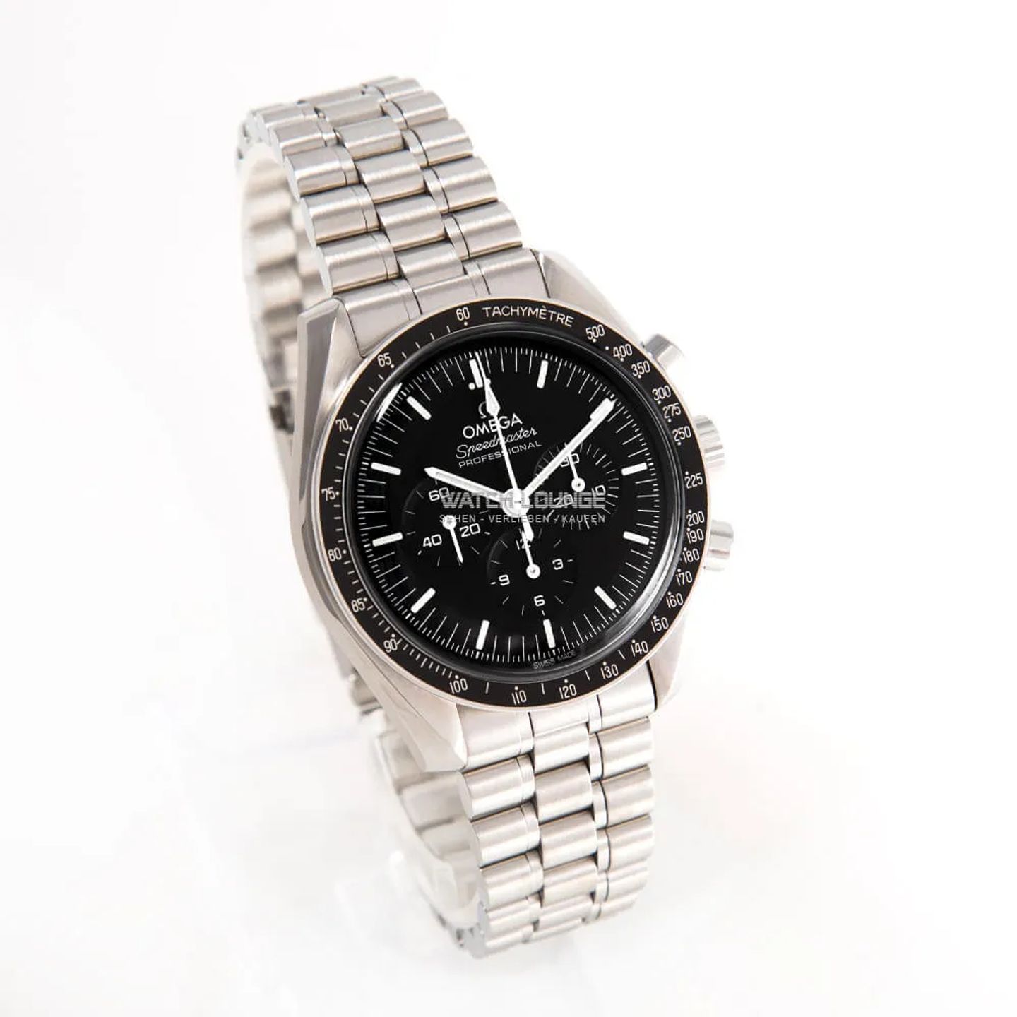 Omega Speedmaster Professional Moonwatch 310.30.42.50.01.001 - (4/8)