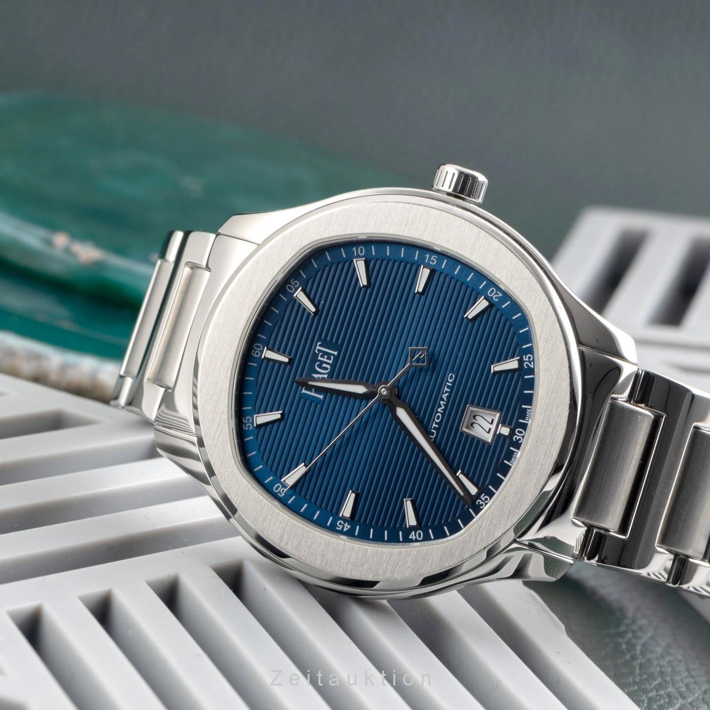 Piaget Polo S G0A41002 - (2/8)