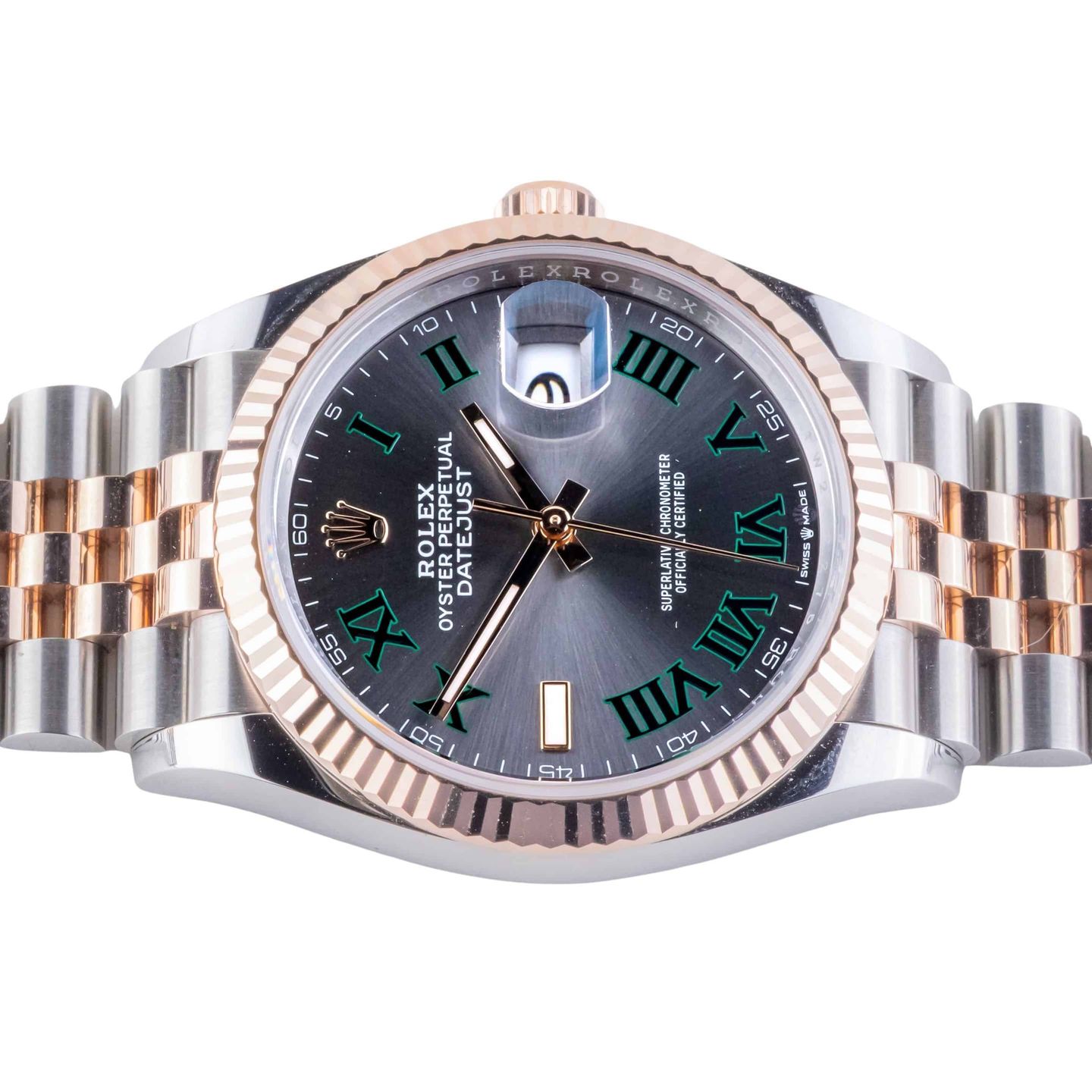 Rolex Datejust 36 126231 - (5/8)
