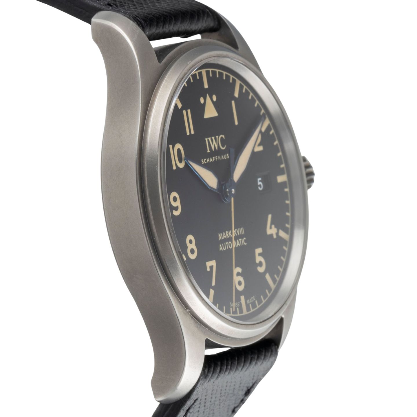 IWC Pilot Mark IW327006 - (7/8)