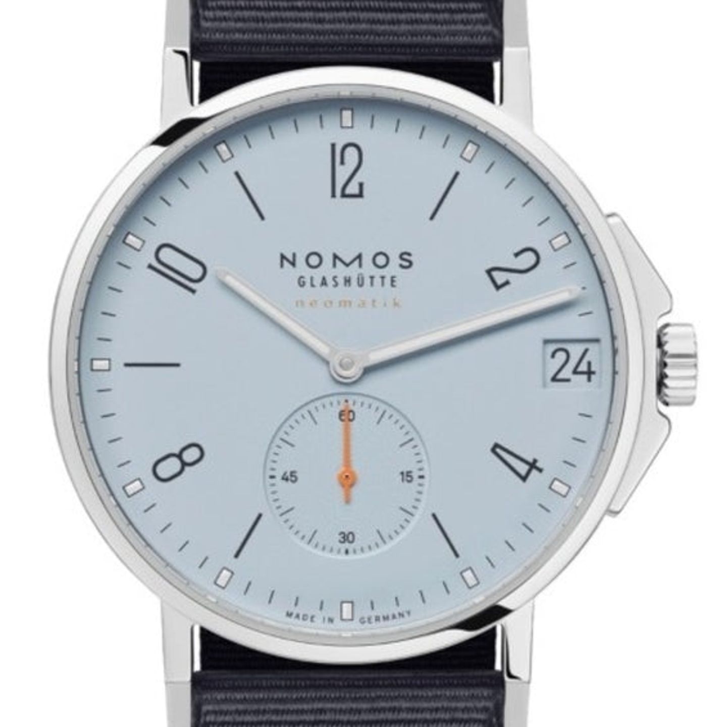 NOMOS Ahoi Neomatik 516 - (1/1)