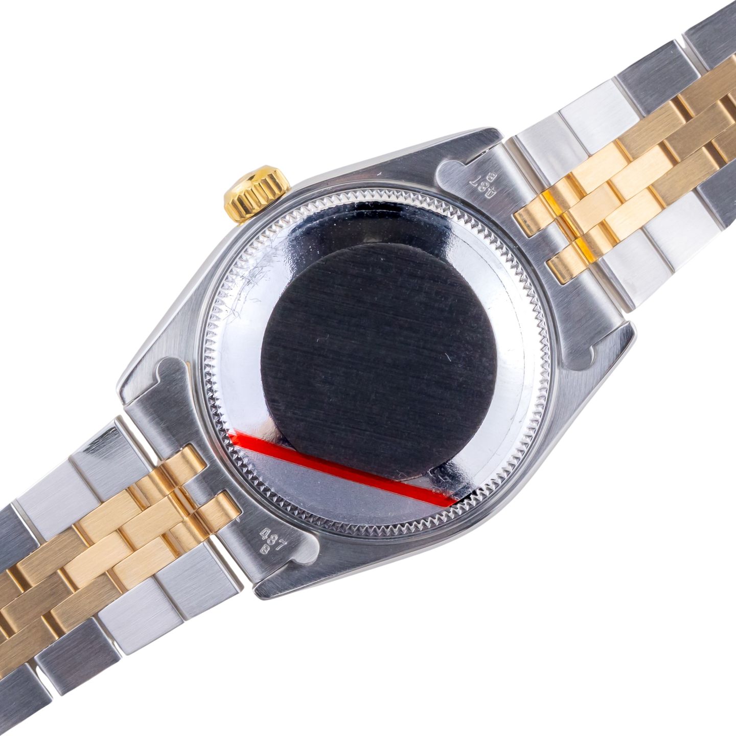 Rolex Datejust 31 68273 - (4/8)
