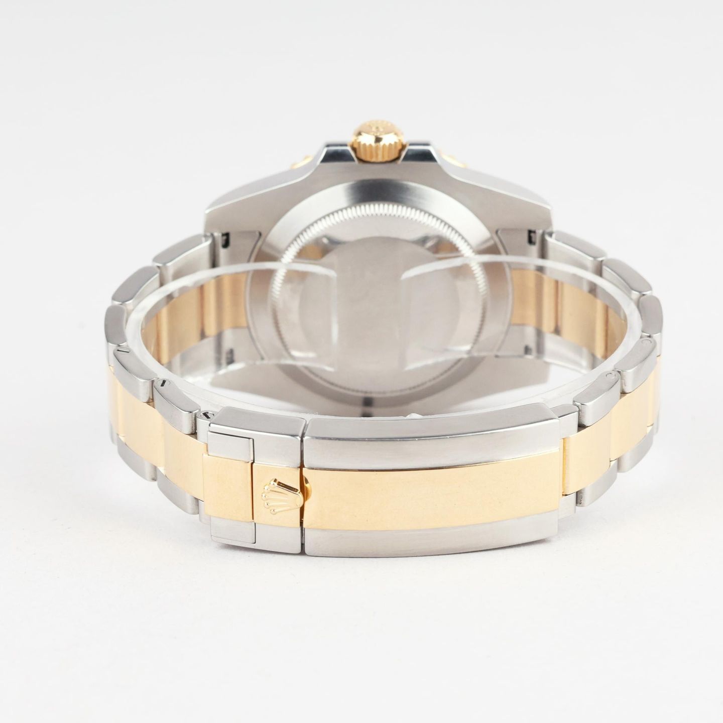 Rolex Submariner Date 116613LB - (5/7)
