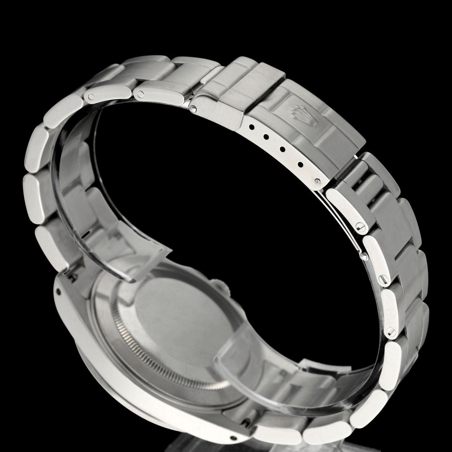 Rolex Explorer II 16570 - (8/8)