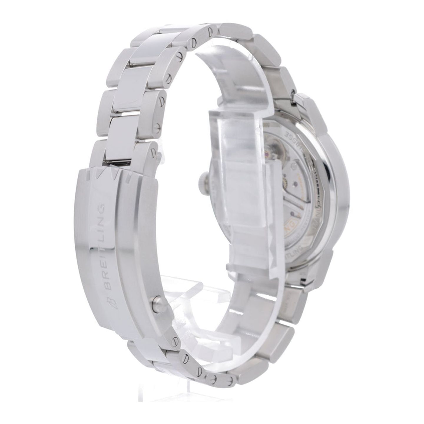 Breitling Top Time AB3113A71C1A1 - (5/7)