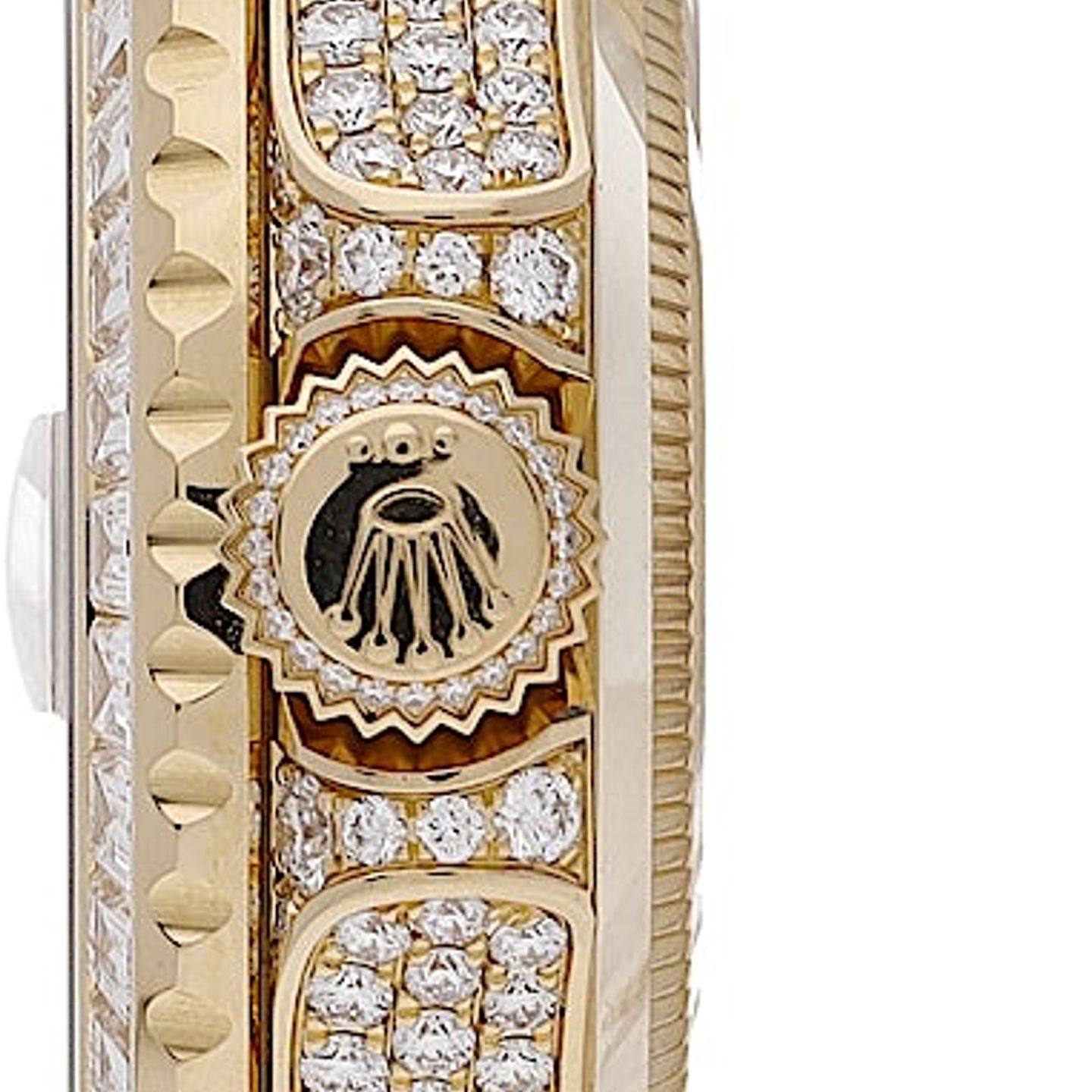 Rolex Yacht-Master 42 226668TBR - (4/5)