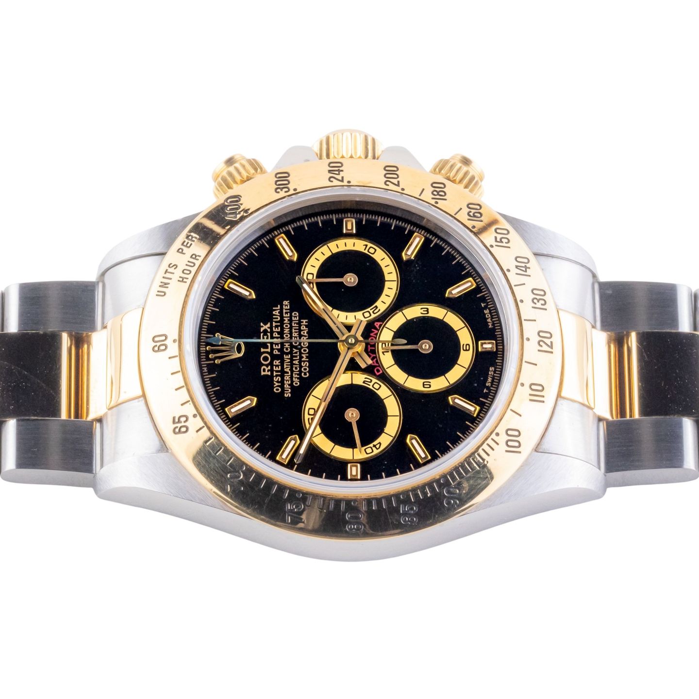 Rolex Daytona 16523 - (6/7)