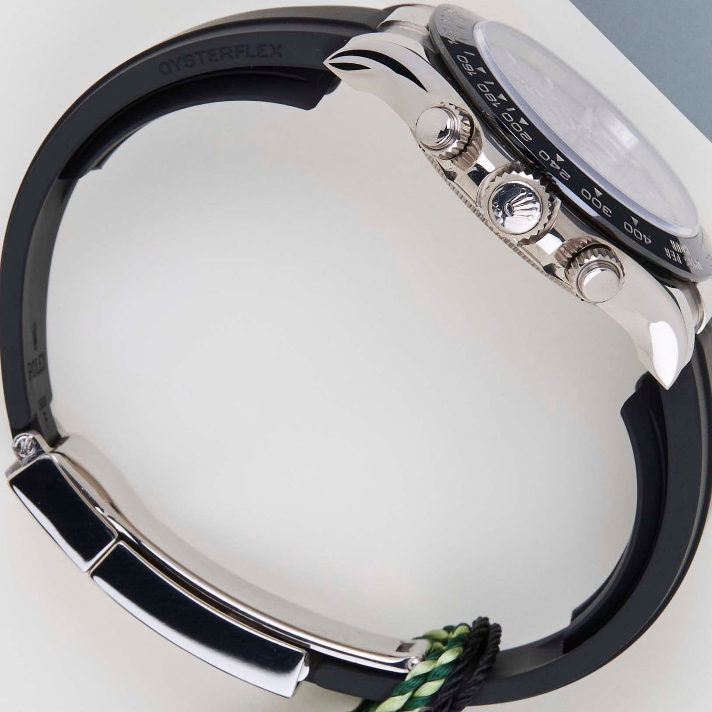 Rolex Daytona 116519LN - (8/8)