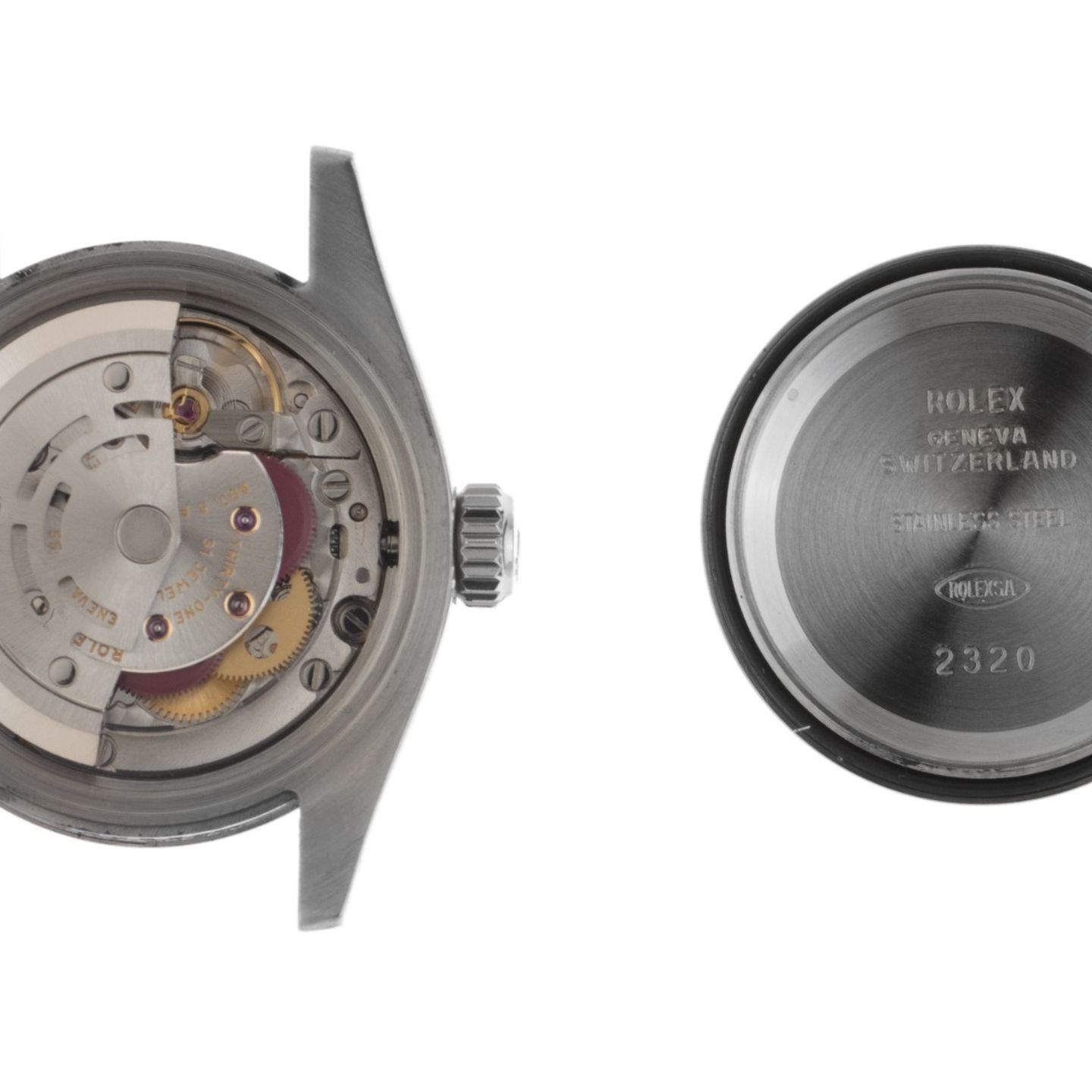 Rolex Oyster Perpetual 26 176234 - (8/8)