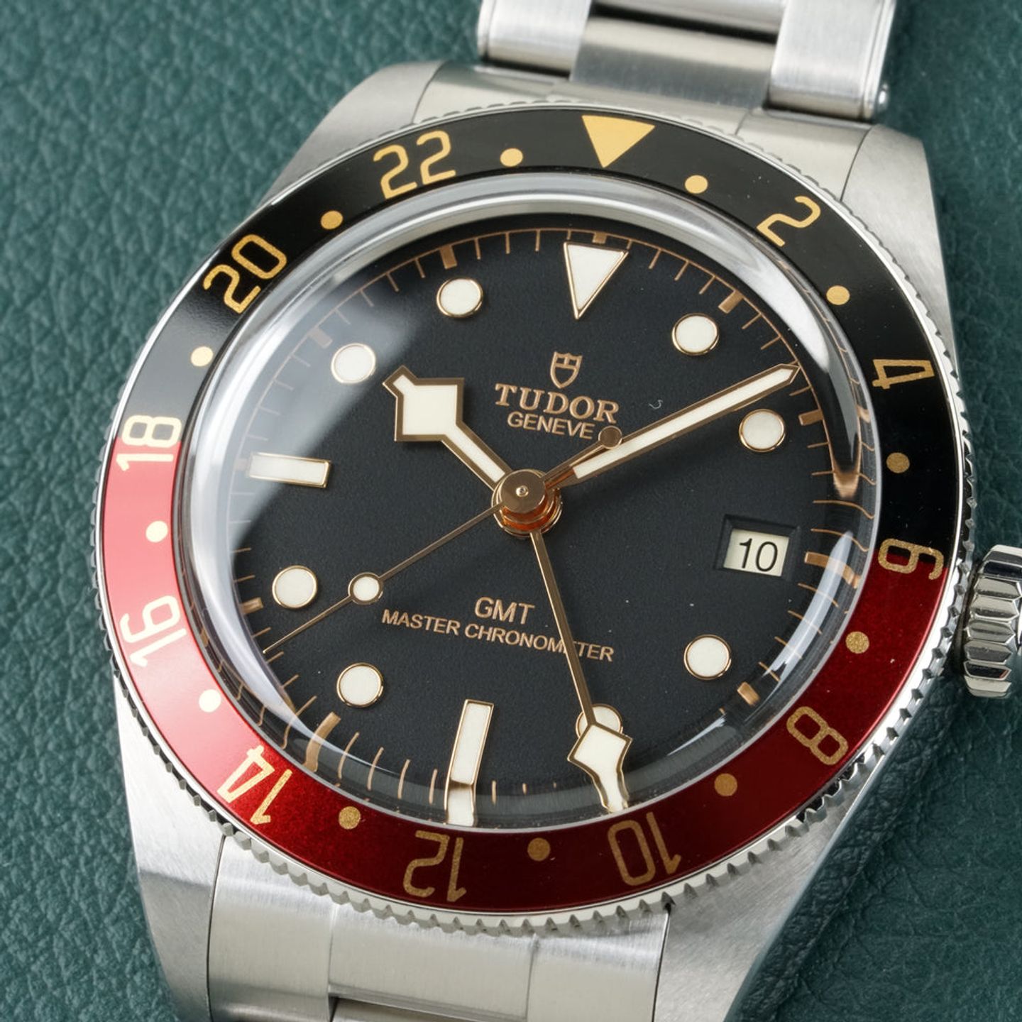 Tudor Black Bay Fifty-Eight 7939G1A0NRU - (3/8)