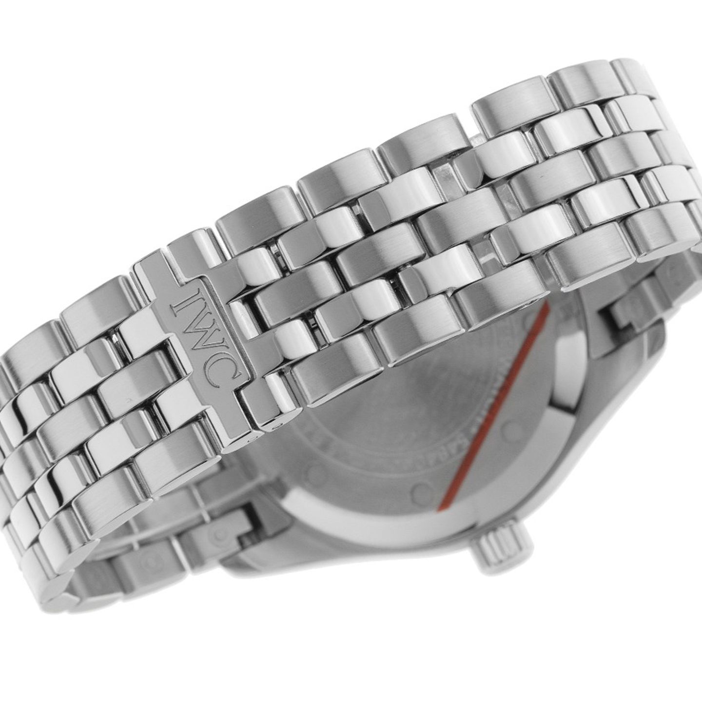 IWC Pilot's Watch Automatic 36 IW324002 - (7/8)