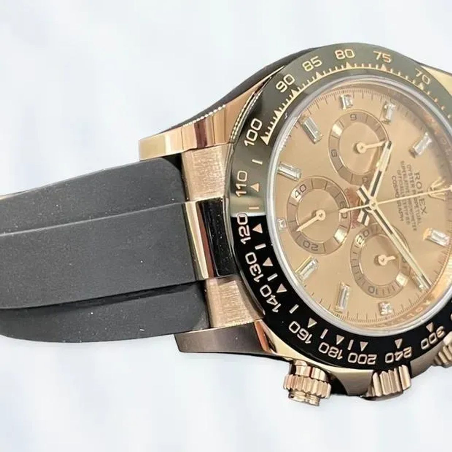 Rolex Daytona 116515LN - (2/6)
