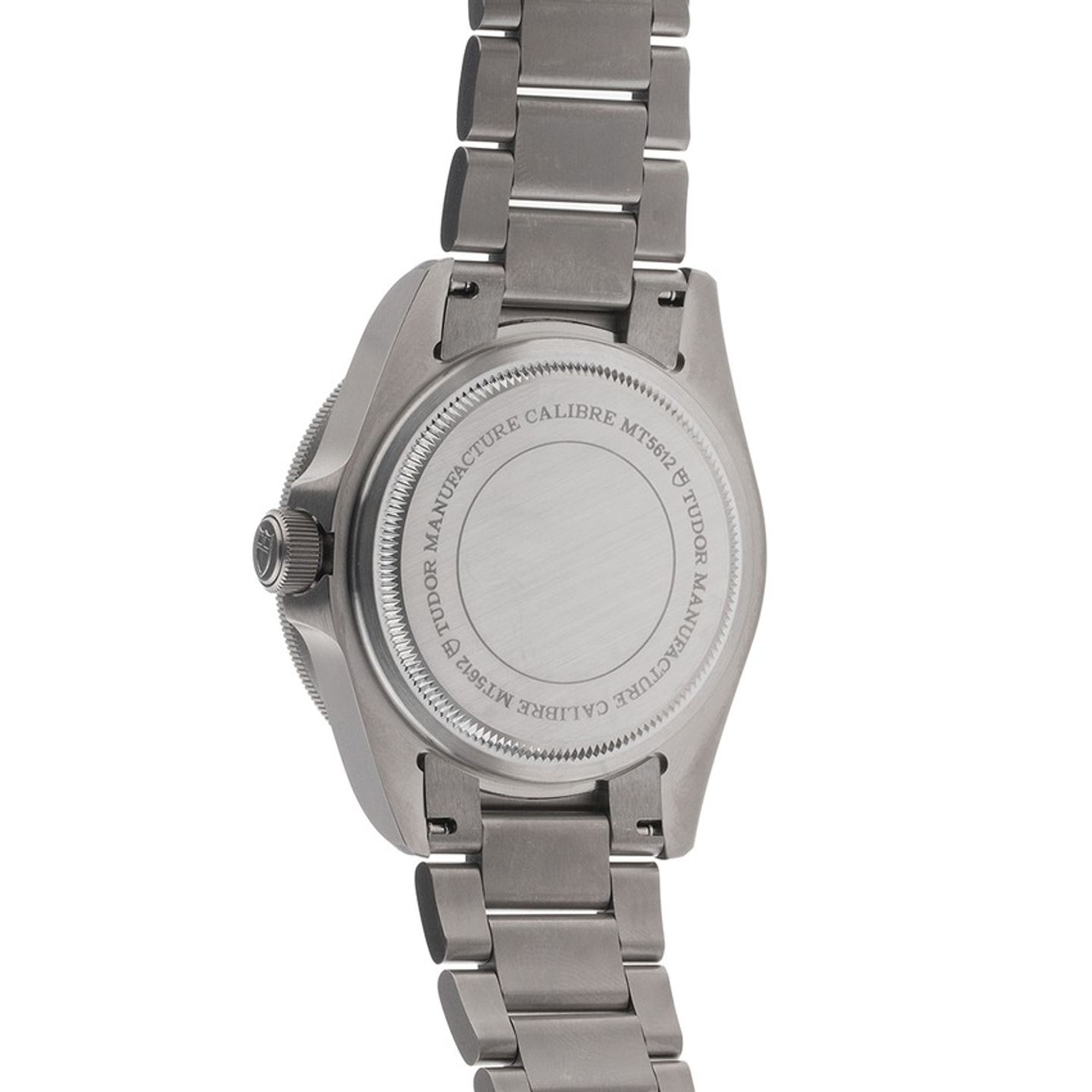 Tudor Pelagos 25600TB (2026) - Blue dial 42 mm Titanium case (6/7)