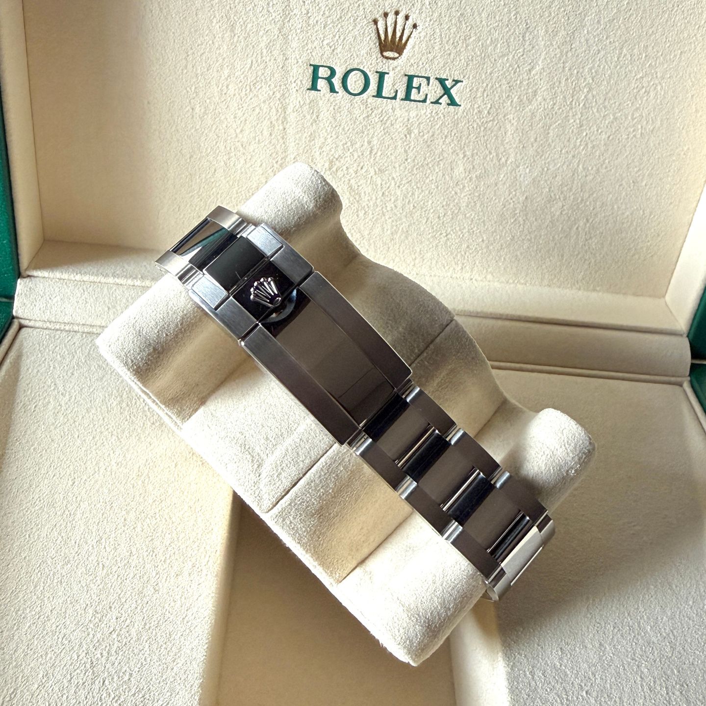 Rolex Daytona 126500LN - (7/7)