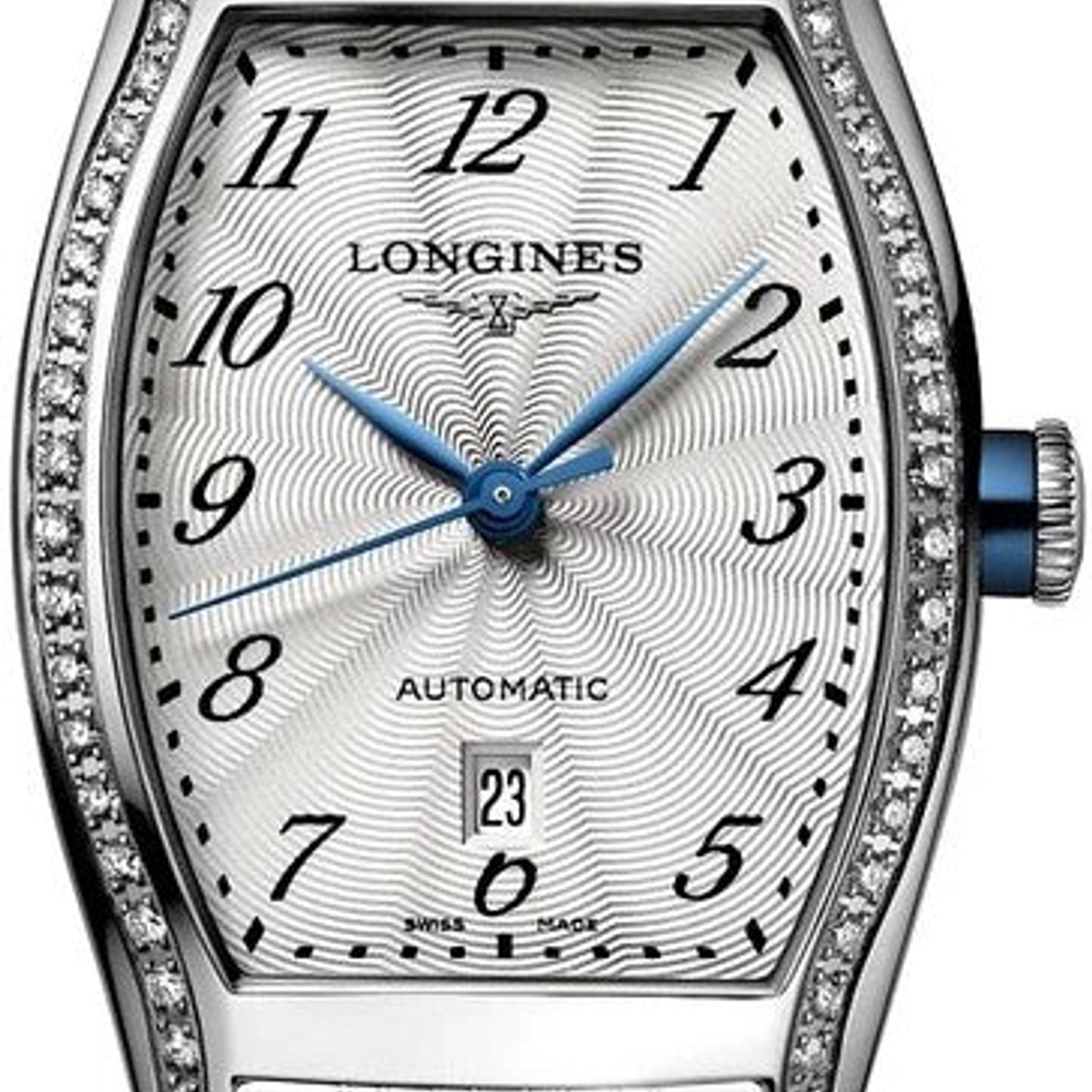 Longines Evidenza L2.142.0.70.6 - (1/1)