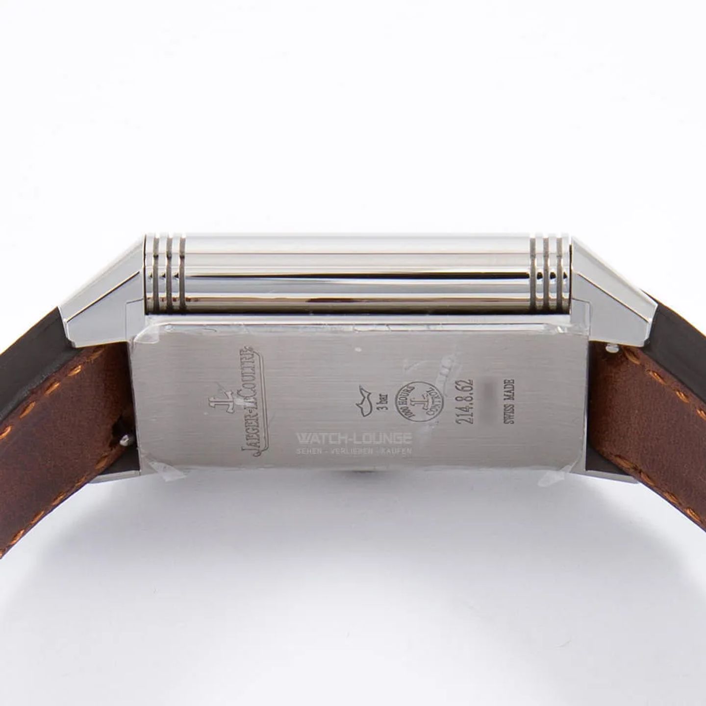 Jaeger-LeCoultre Reverso Classic Small Q3858522 - (7/8)