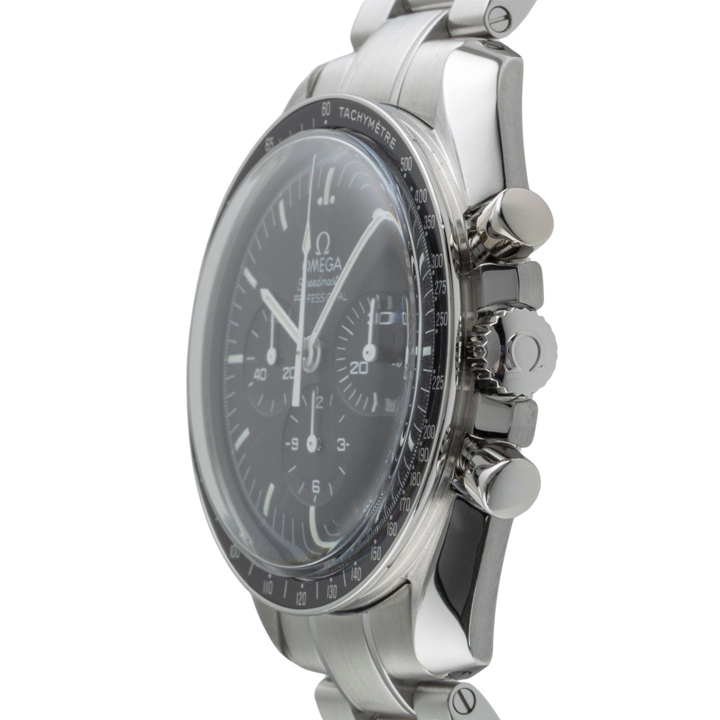 Omega Speedmaster Professional Moonwatch 311.30.42.30.01.005 - (6/8)
