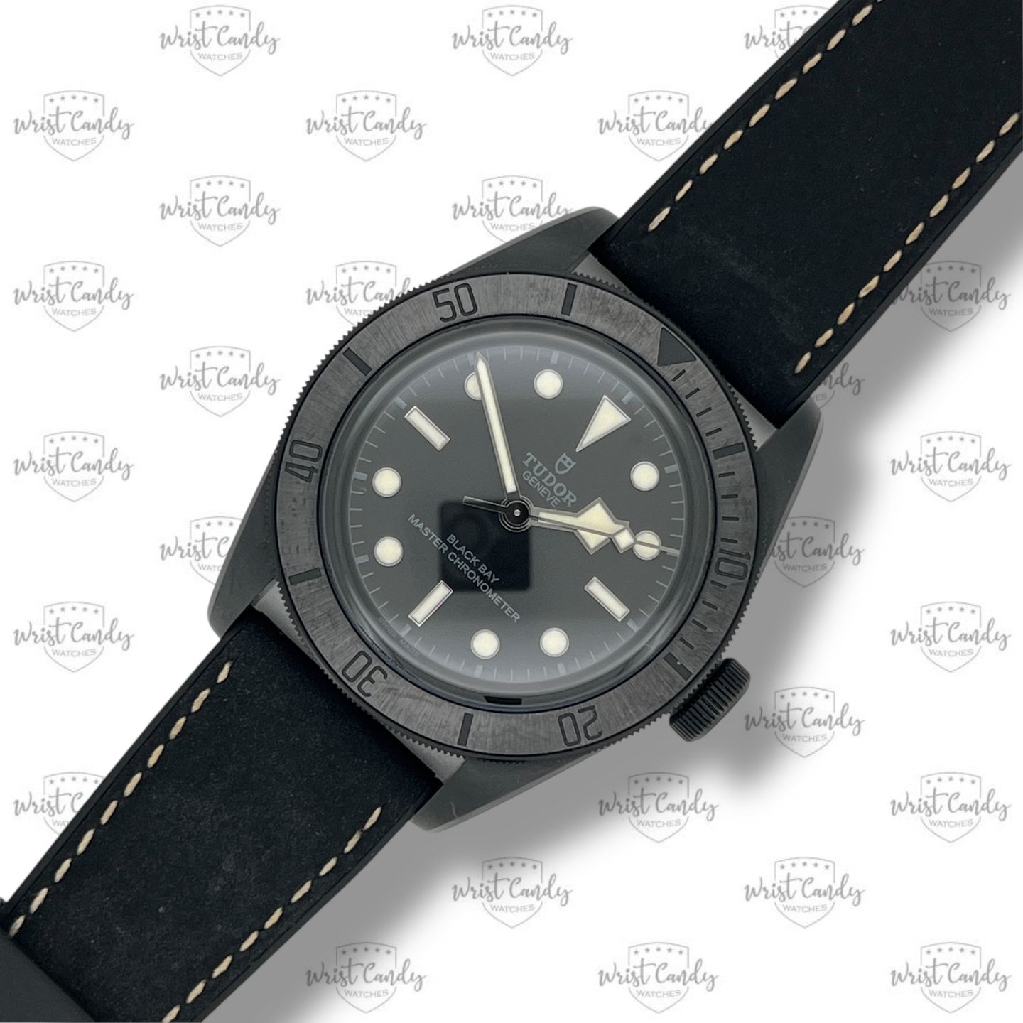 Tudor Black Bay 79210CNU - (3/8)