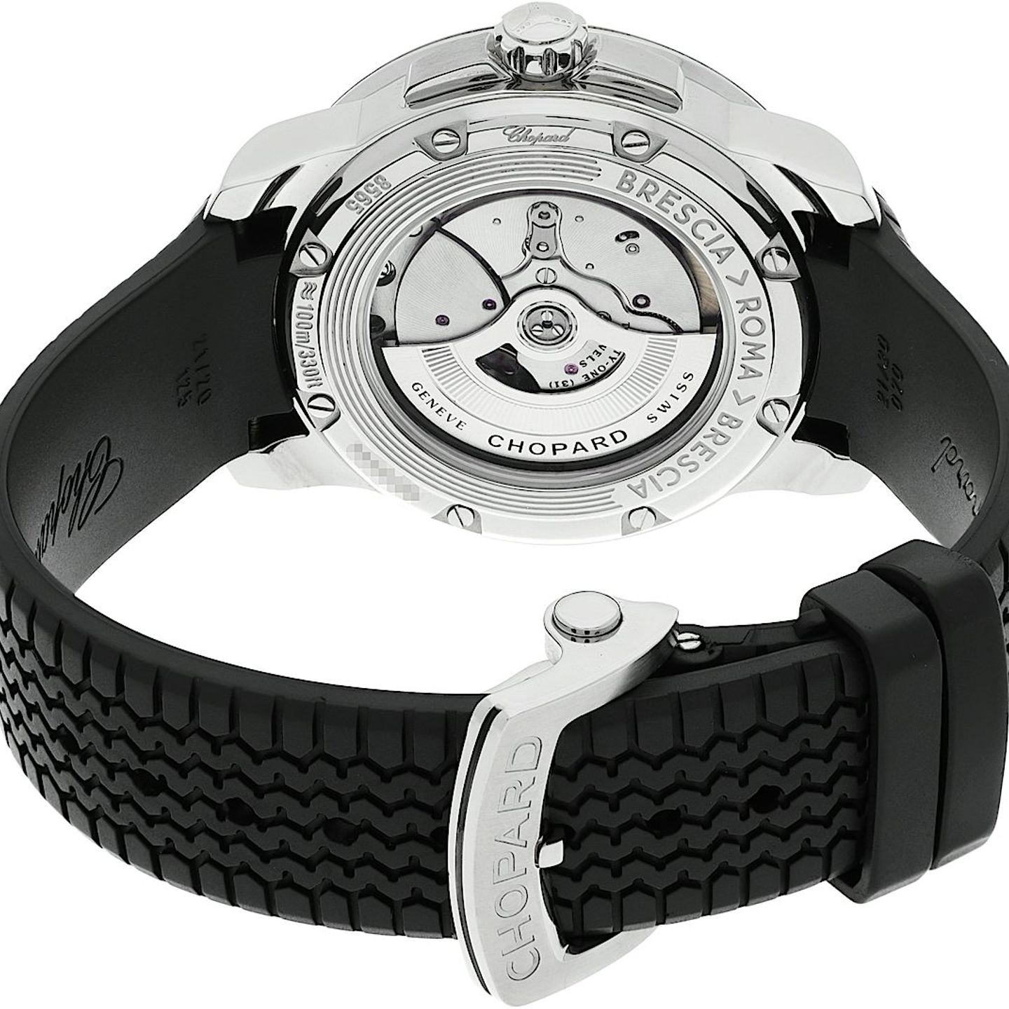 Chopard Mille Miglia 168565-3001 - (5/5)