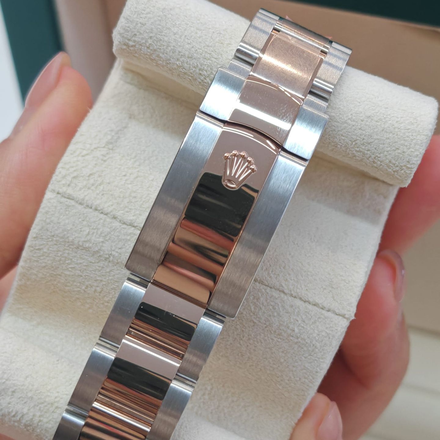 Rolex Datejust 36 126231G - (3/3)