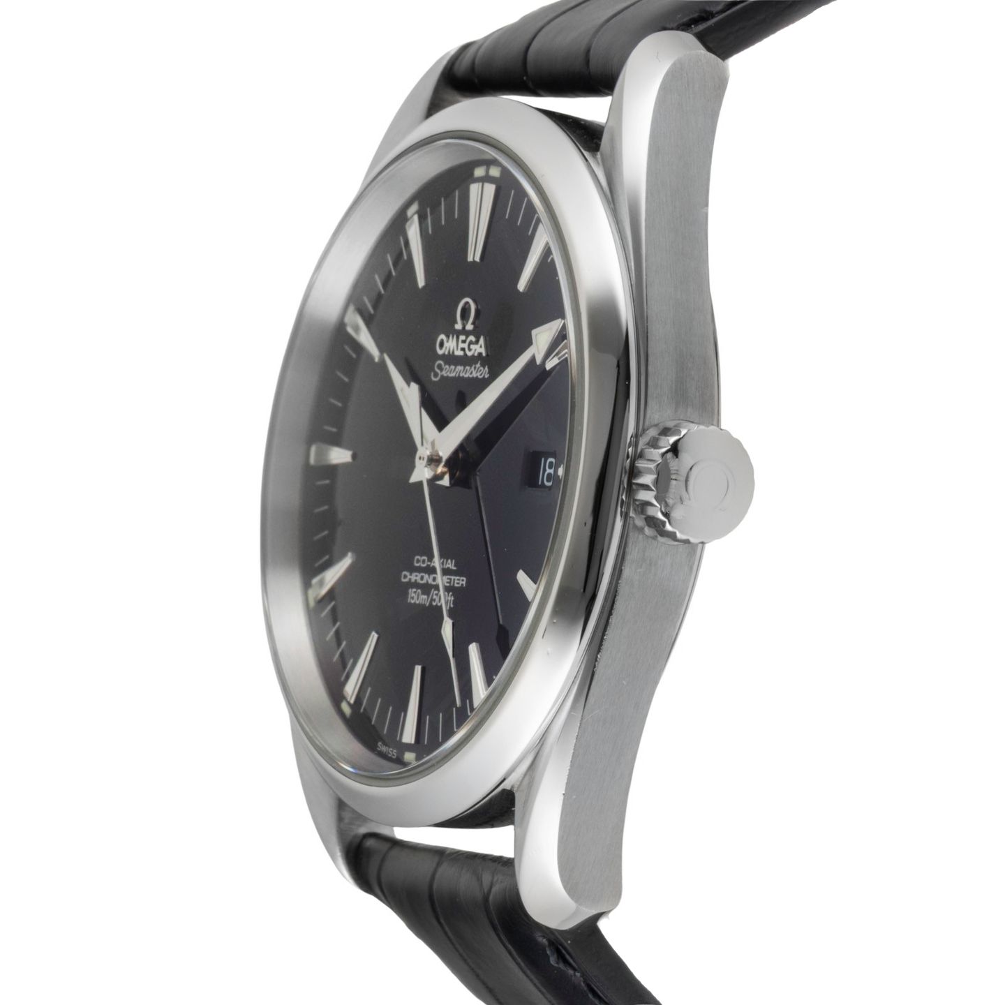 Omega Seamaster Aqua Terra 2502.50 - (6/8)