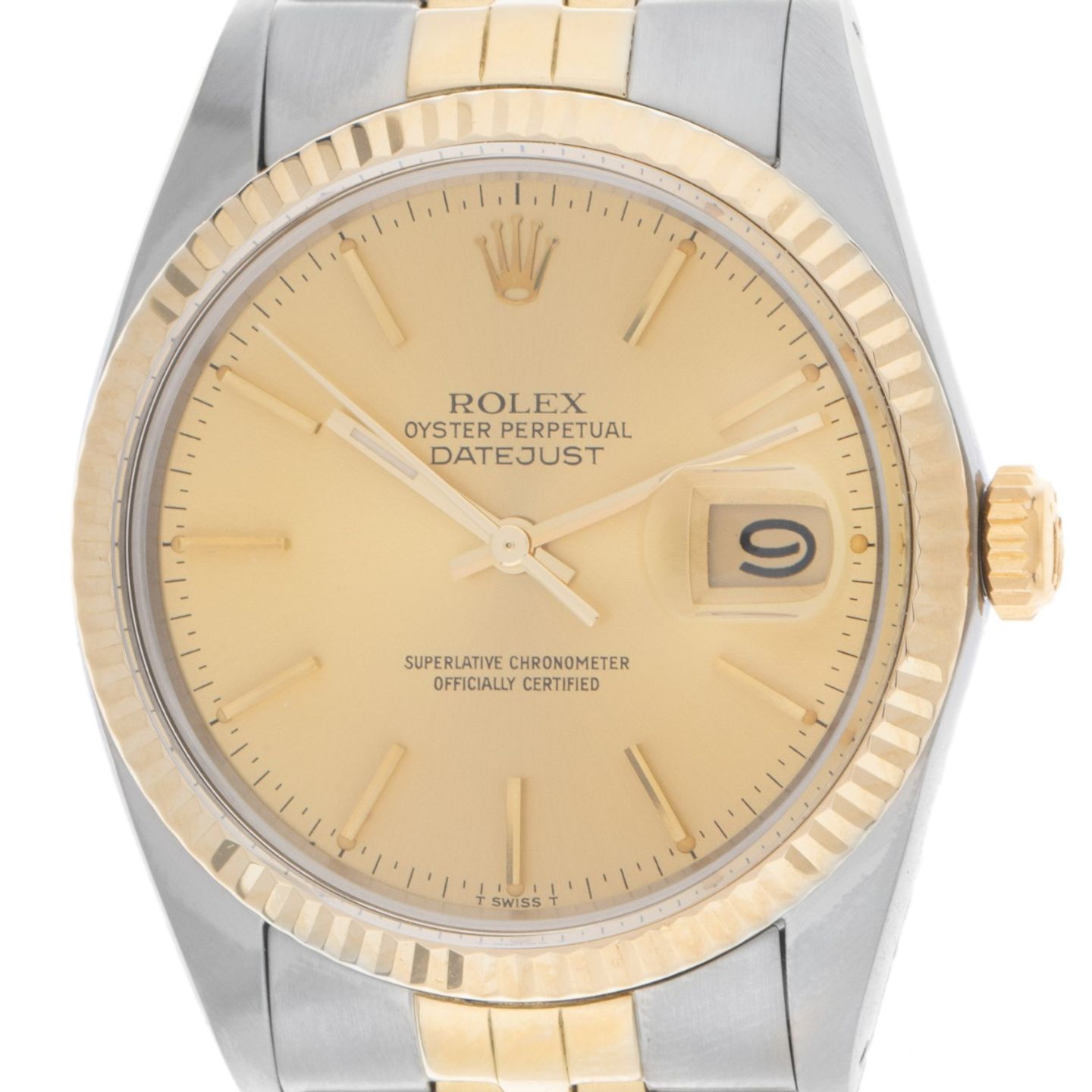 Unknown Unknown 16013 (1984) - (1/8)