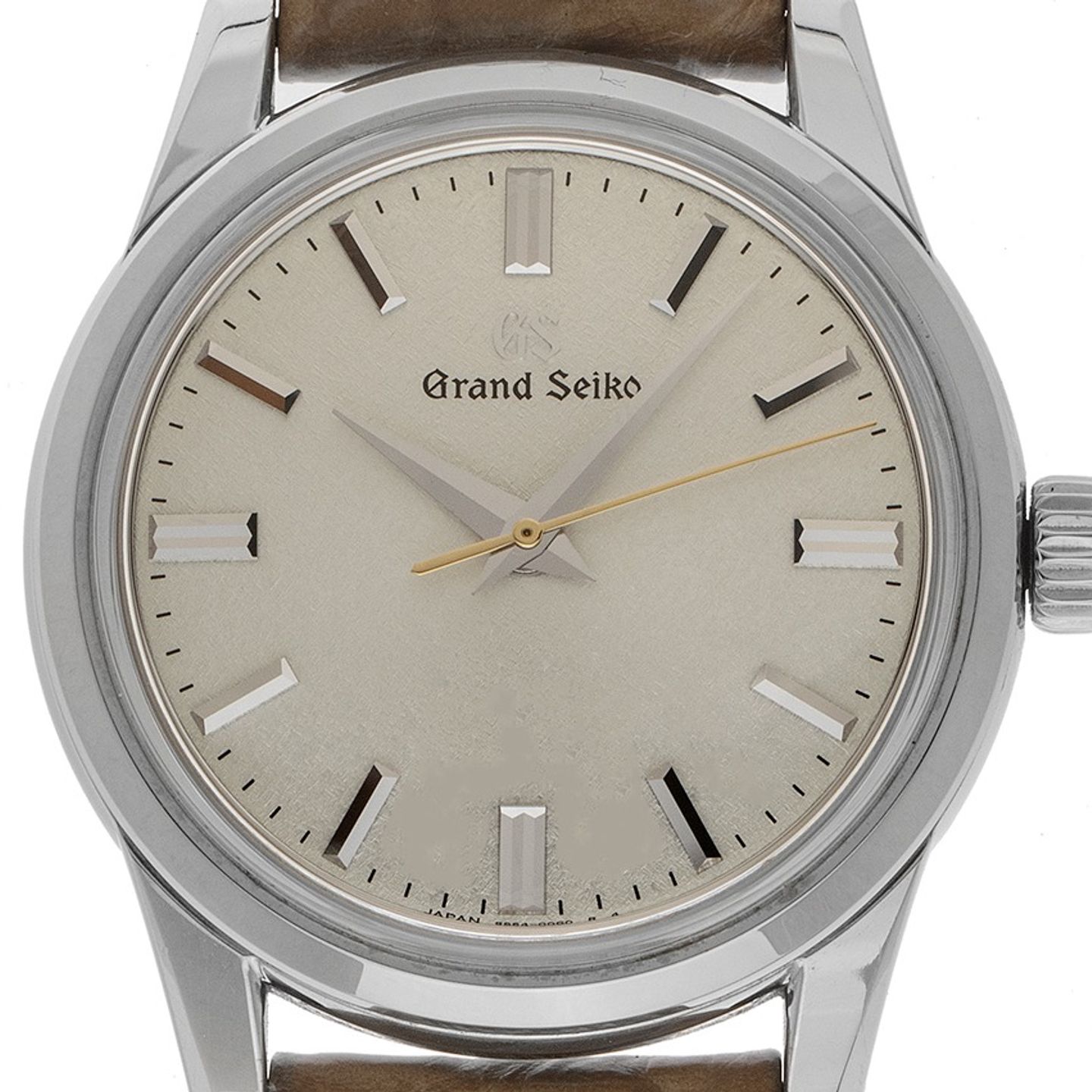 Grand Seiko Elegance Collection SBGW281 - (1/7)