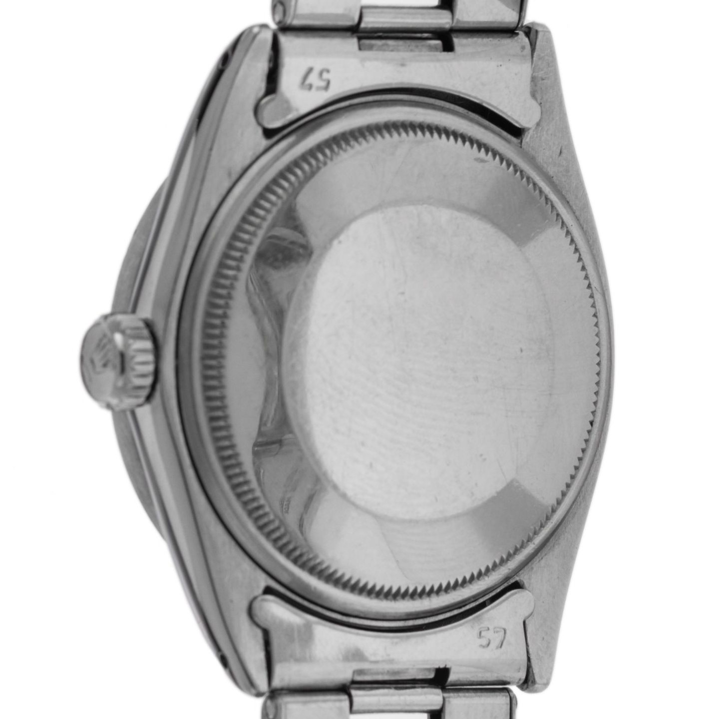 Rolex Oyster Perpetual Date 1501 - (6/8)